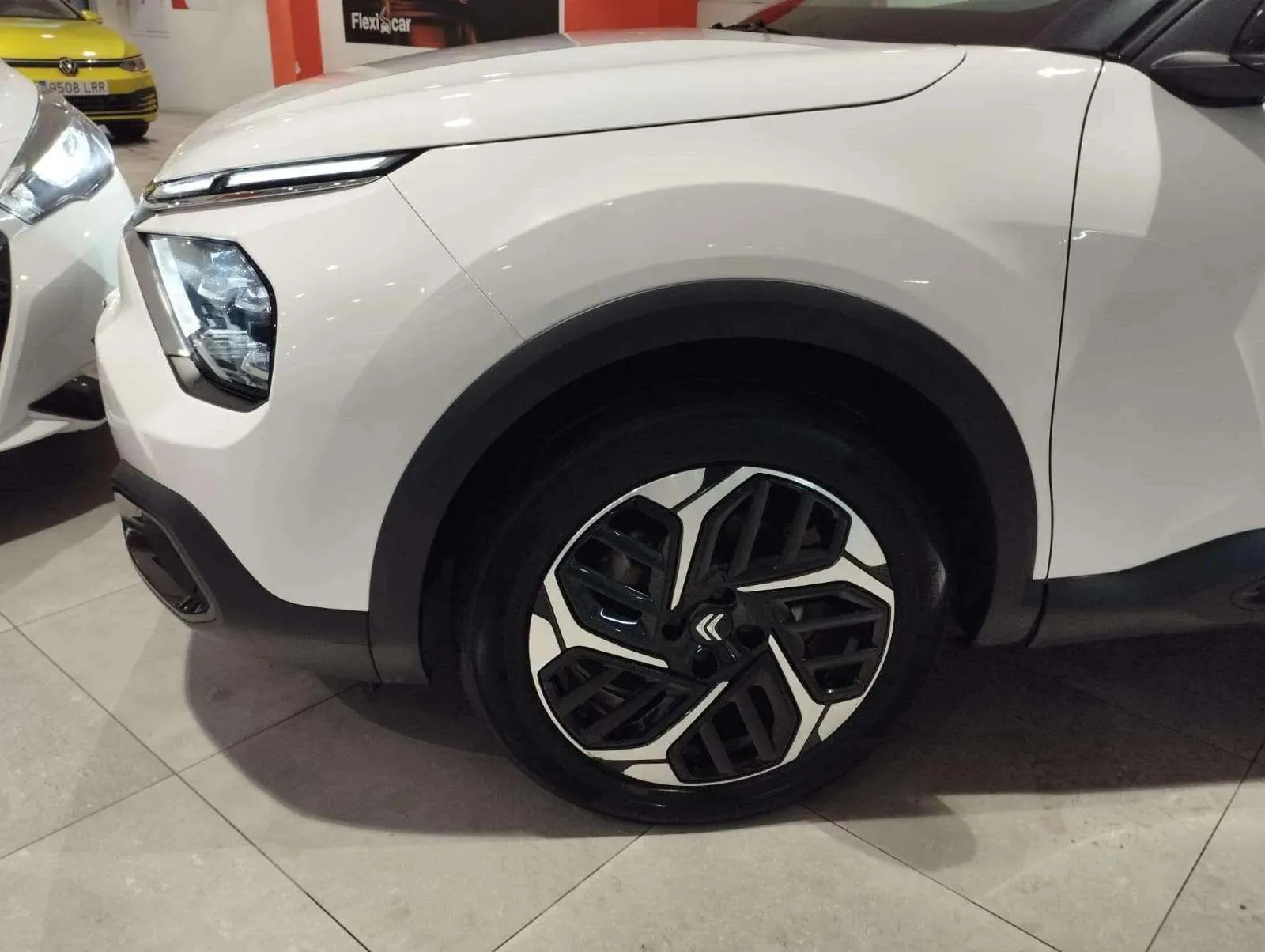 Citroën C4 PureTech 130 Feel Pack - foto 8