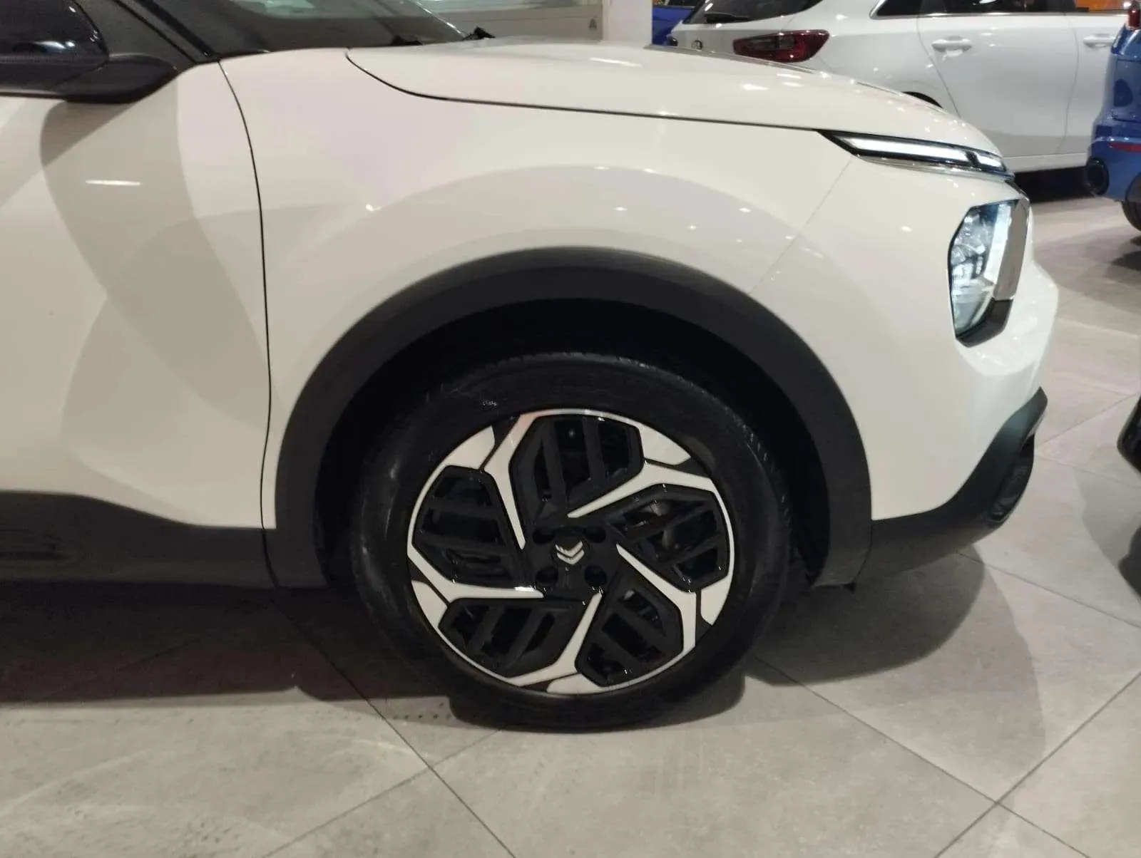 Citroën C4 PureTech 130 Feel Pack - foto 9