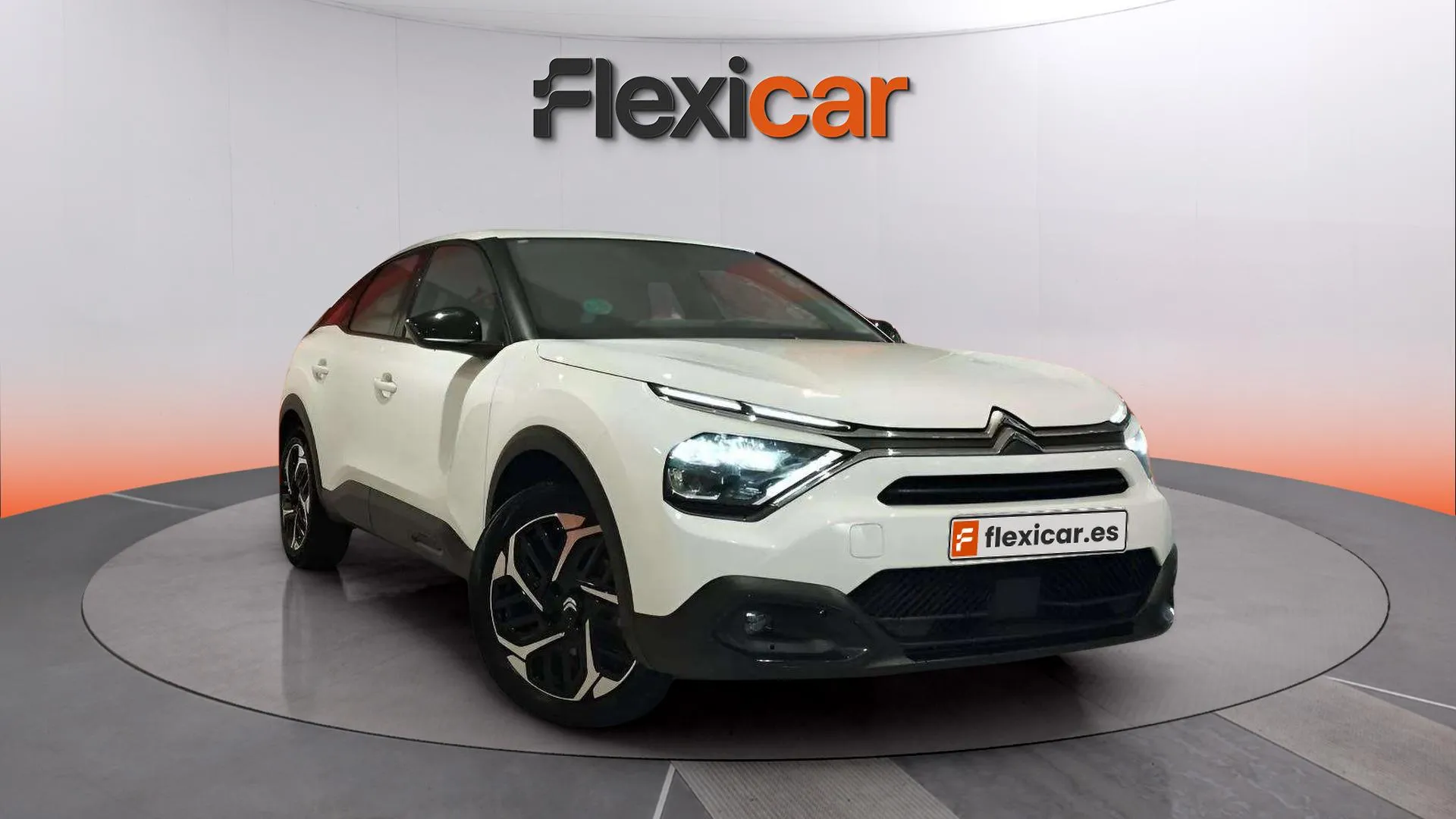 Citroën C4 PureTech 130 Feel Pack