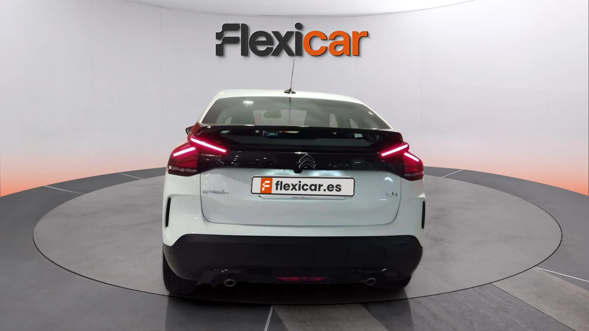 Citroën C4 PureTech 130 Feel Pack - foto 6