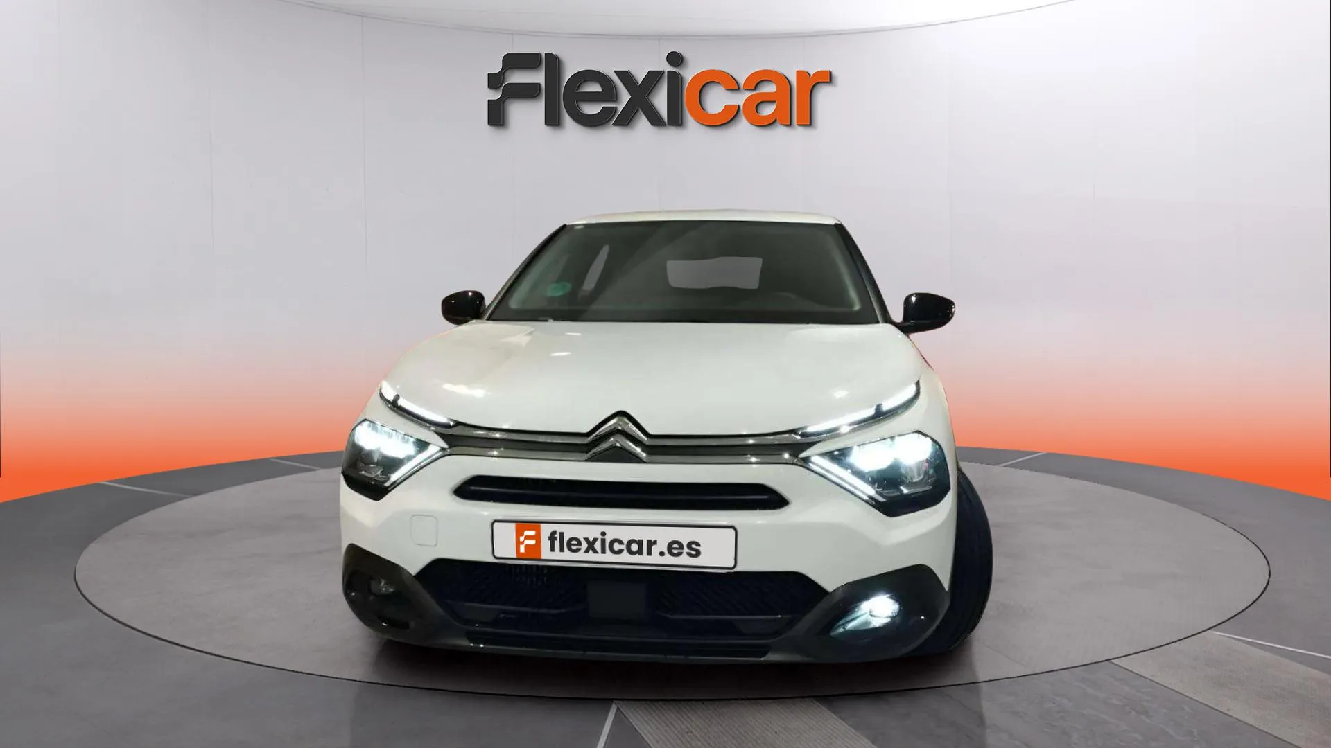 Citroën C4 PureTech 130 Feel Pack - foto 2