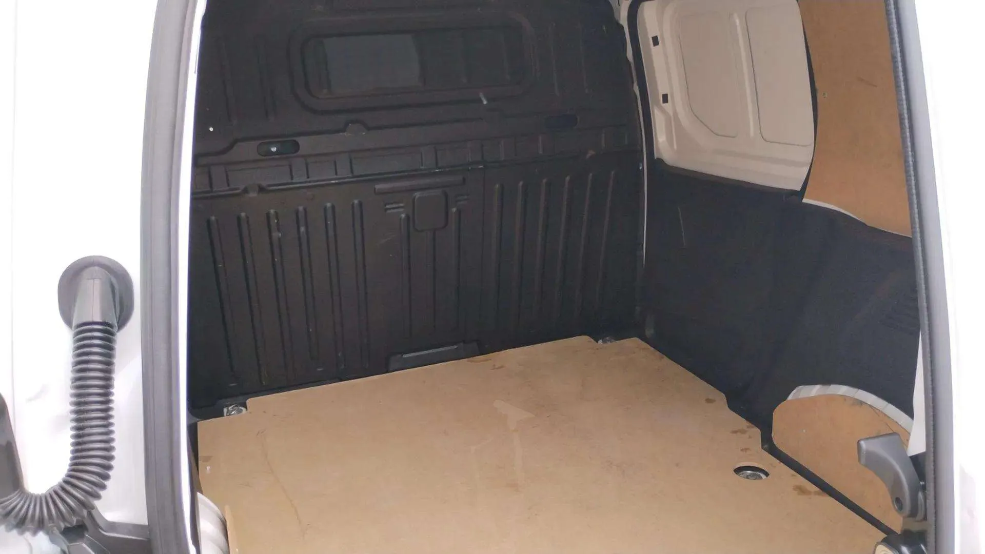 Citroën Berlingo Talla M BlueHDi 100 - foto 9