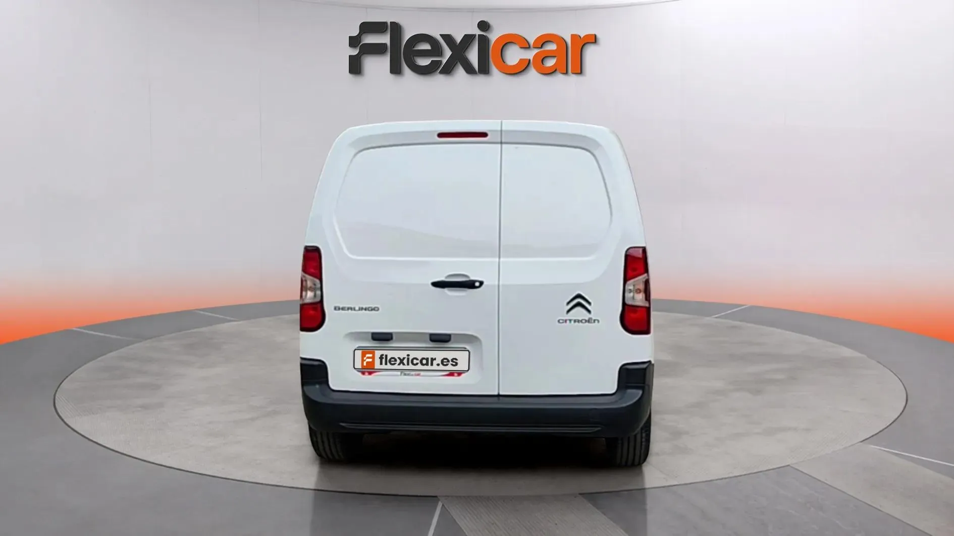 Citroën Berlingo Talla M BlueHDi 100 - foto 6