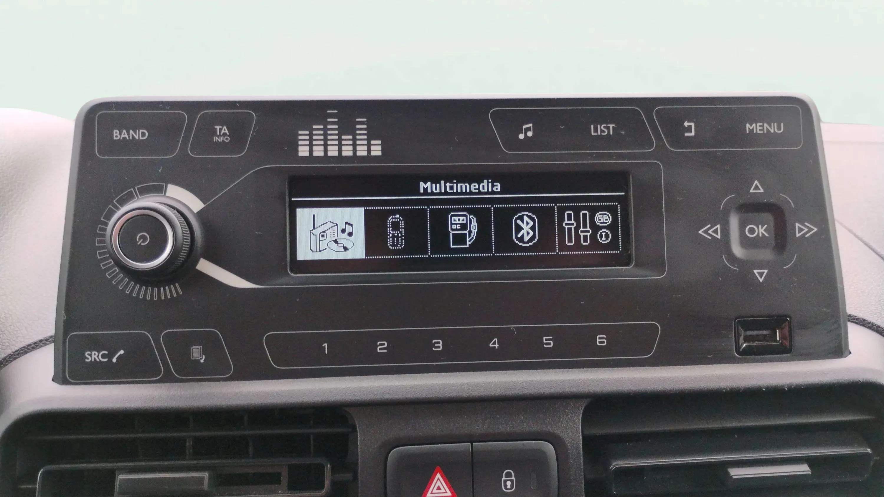 Citroën Berlingo Talla M BlueHDi 100 - foto 13