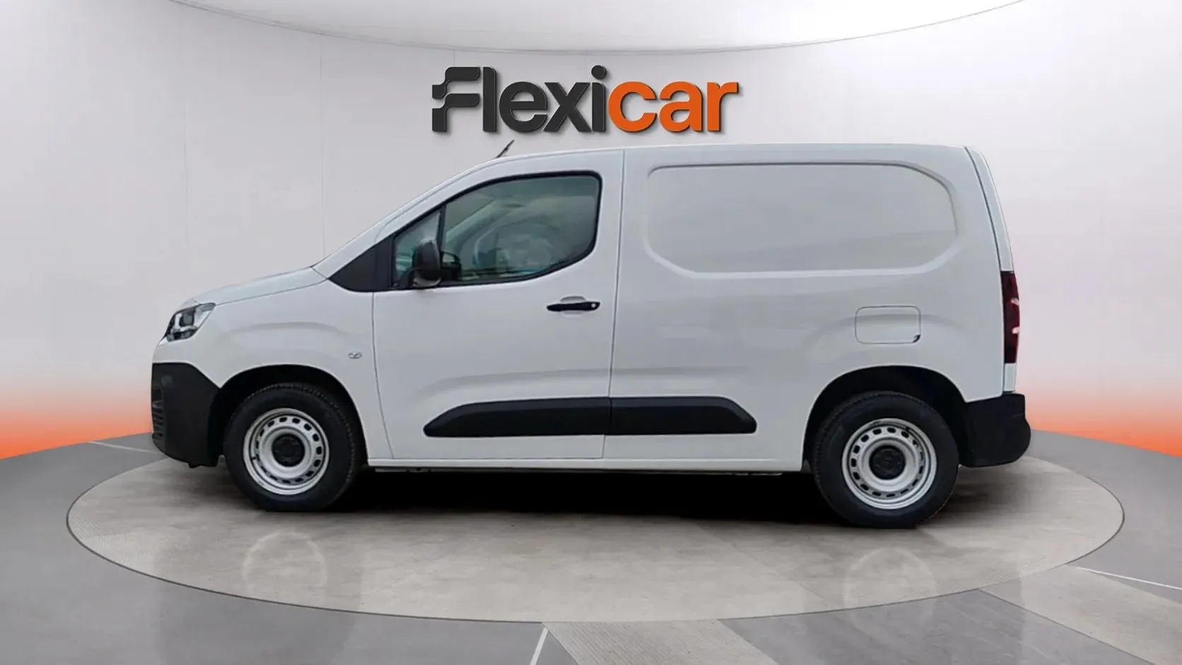 Citroën Berlingo Talla M BlueHDi 100 - foto 4