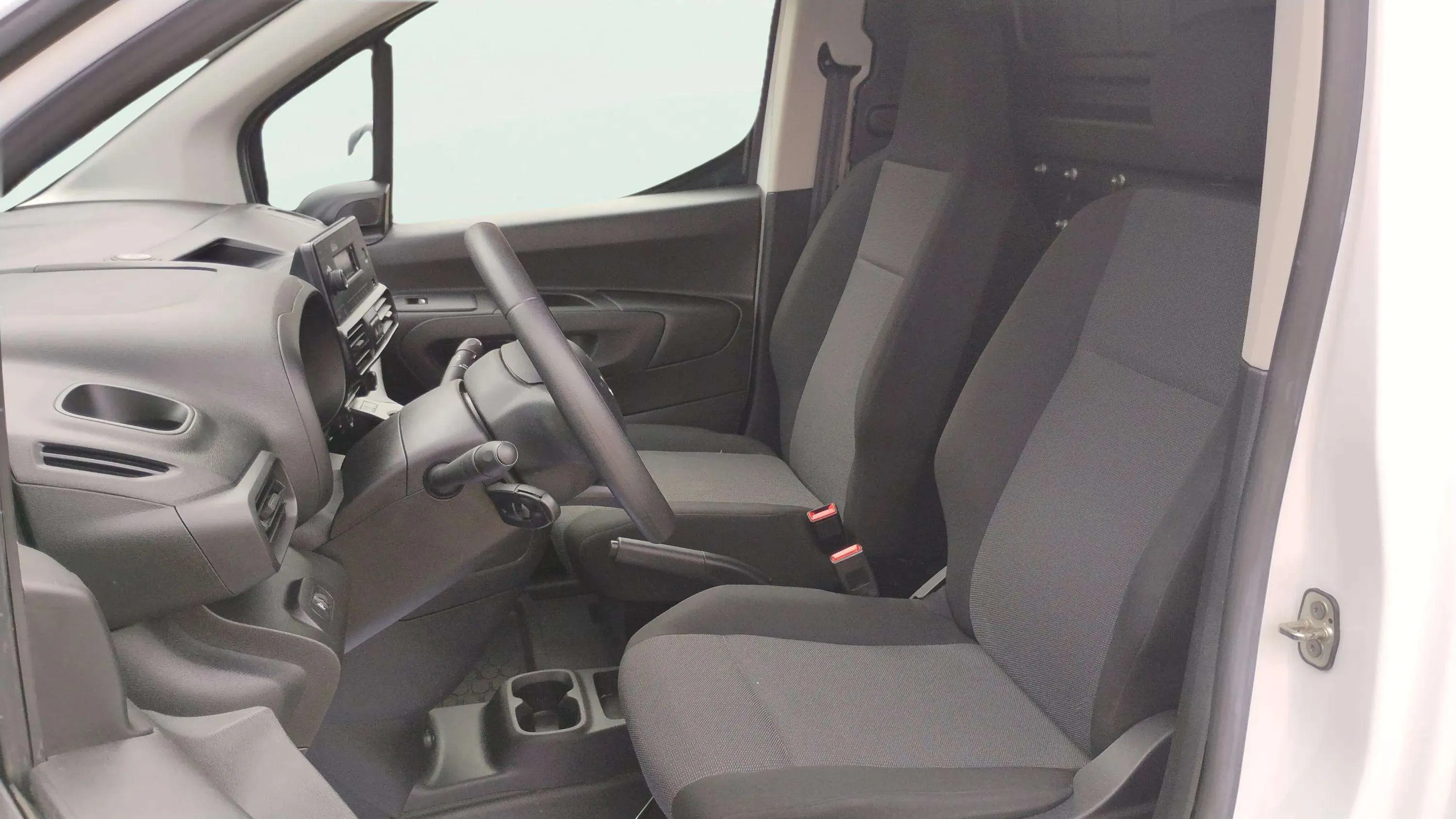 Citroën Berlingo Talla M BlueHDi 100 - foto 16