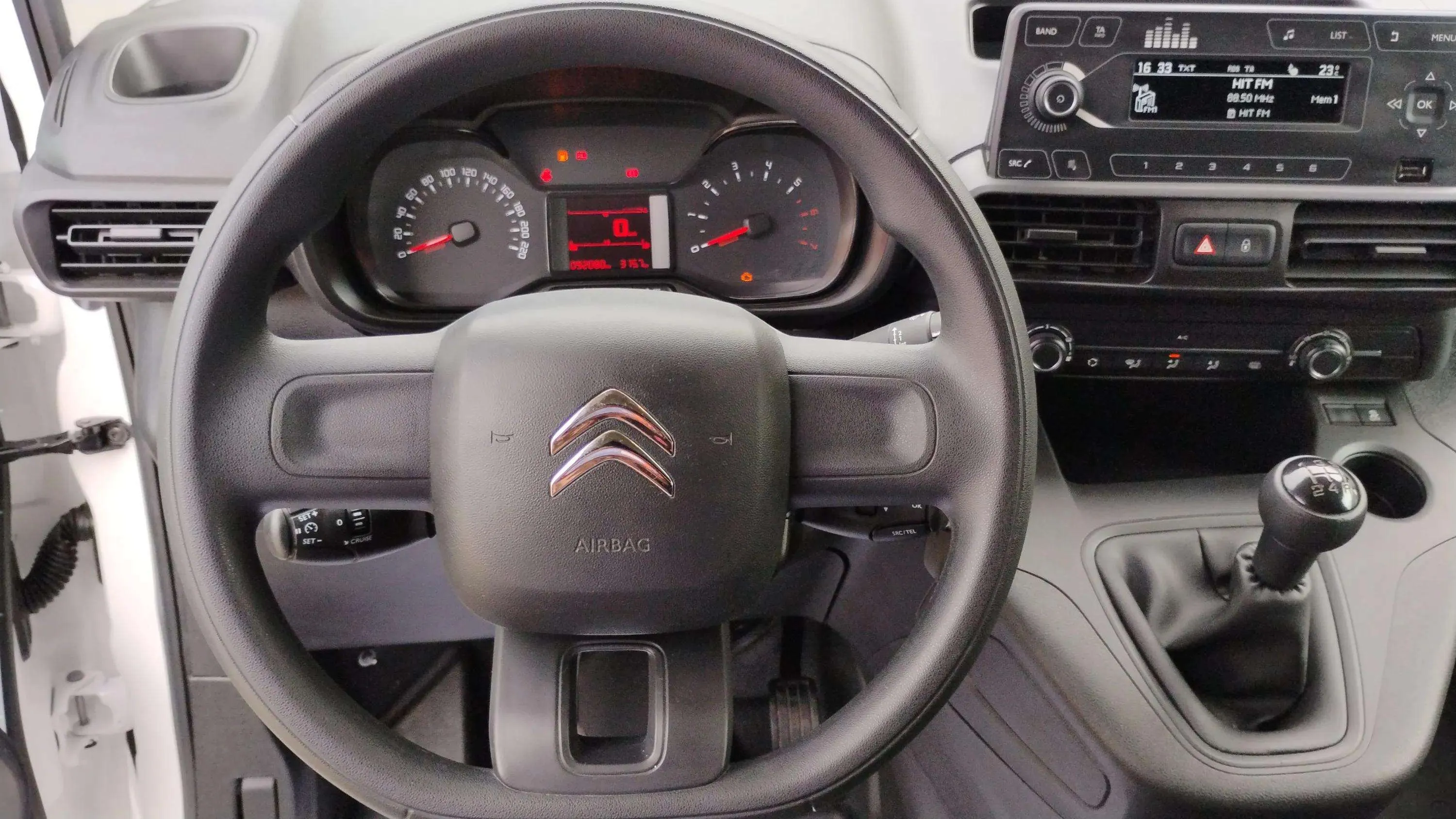 Citroën Berlingo Talla M BlueHDi 100 - foto 14