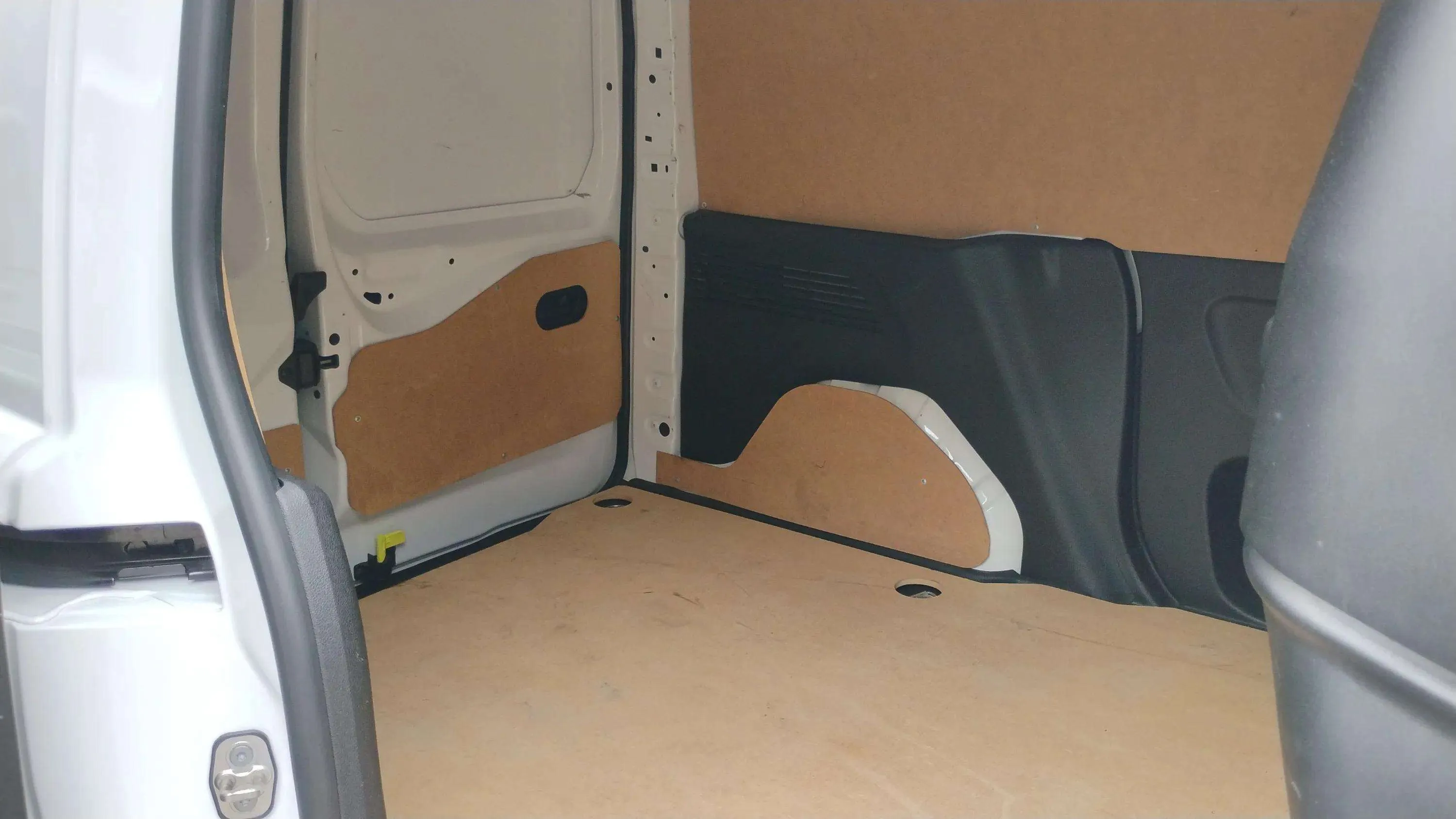 Citroën Berlingo Talla M BlueHDi 100 - foto 10