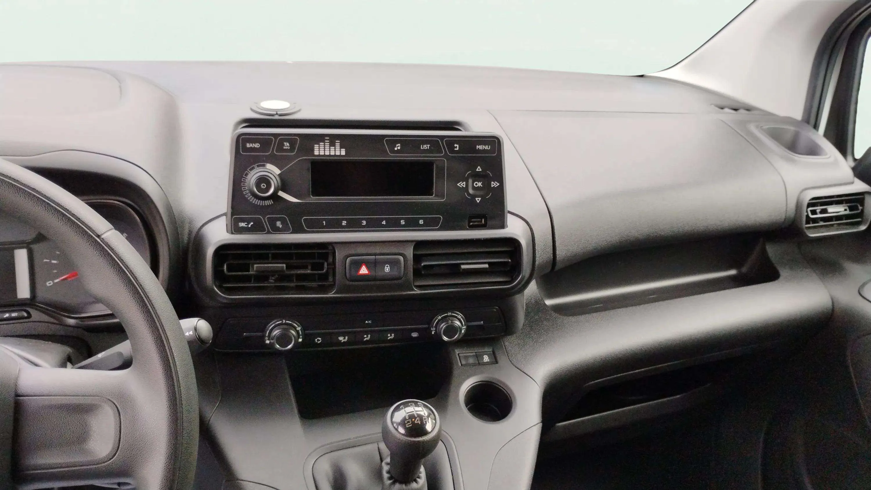 Citroën Berlingo Talla M BlueHDi 100 - foto 12