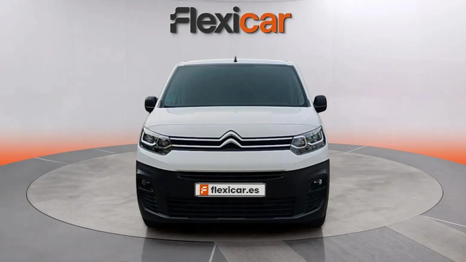 Citroën Berlingo Talla M BlueHDi 100 - foto 2