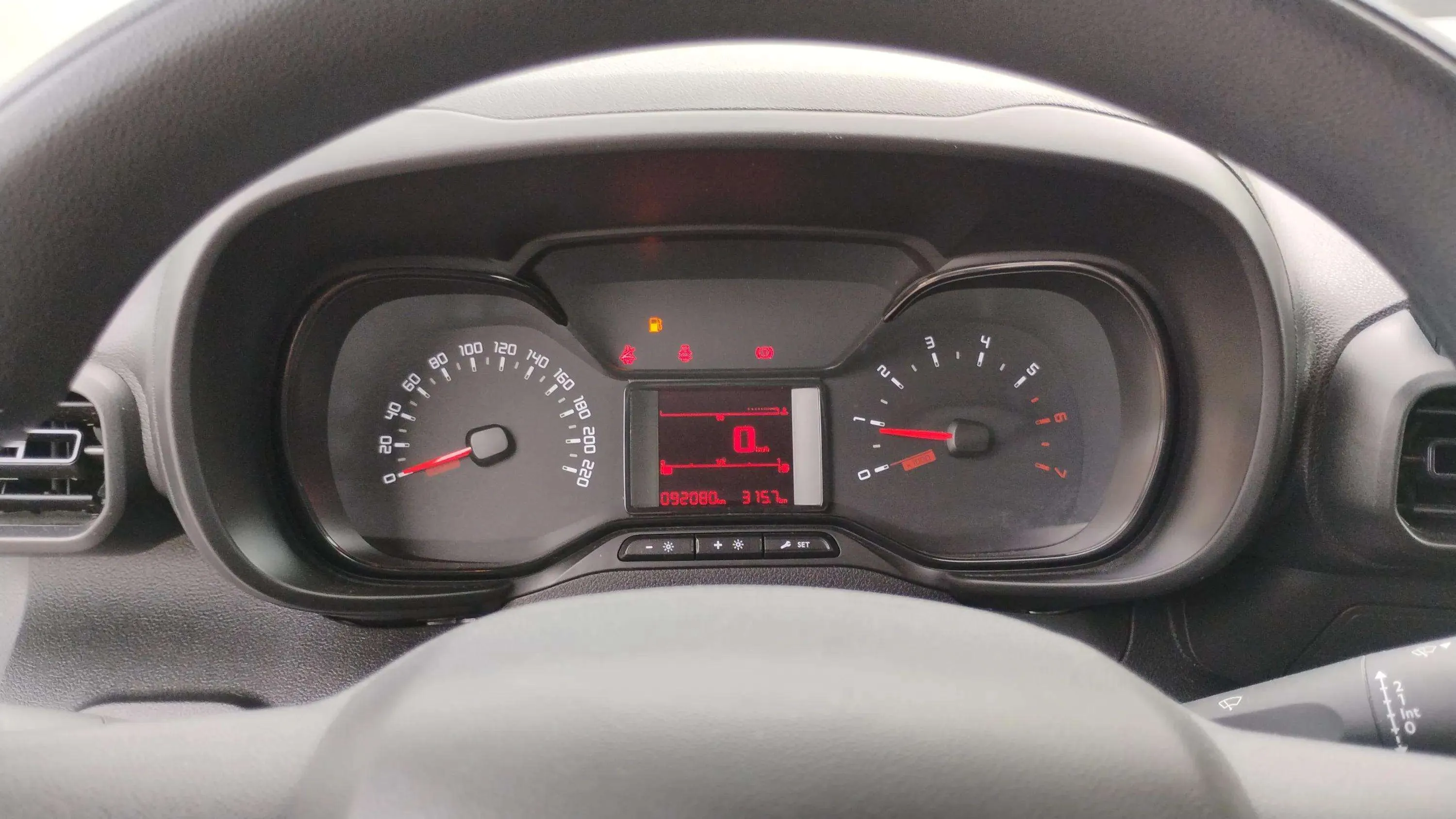 Citroën Berlingo Talla M BlueHDi 100 - foto 15