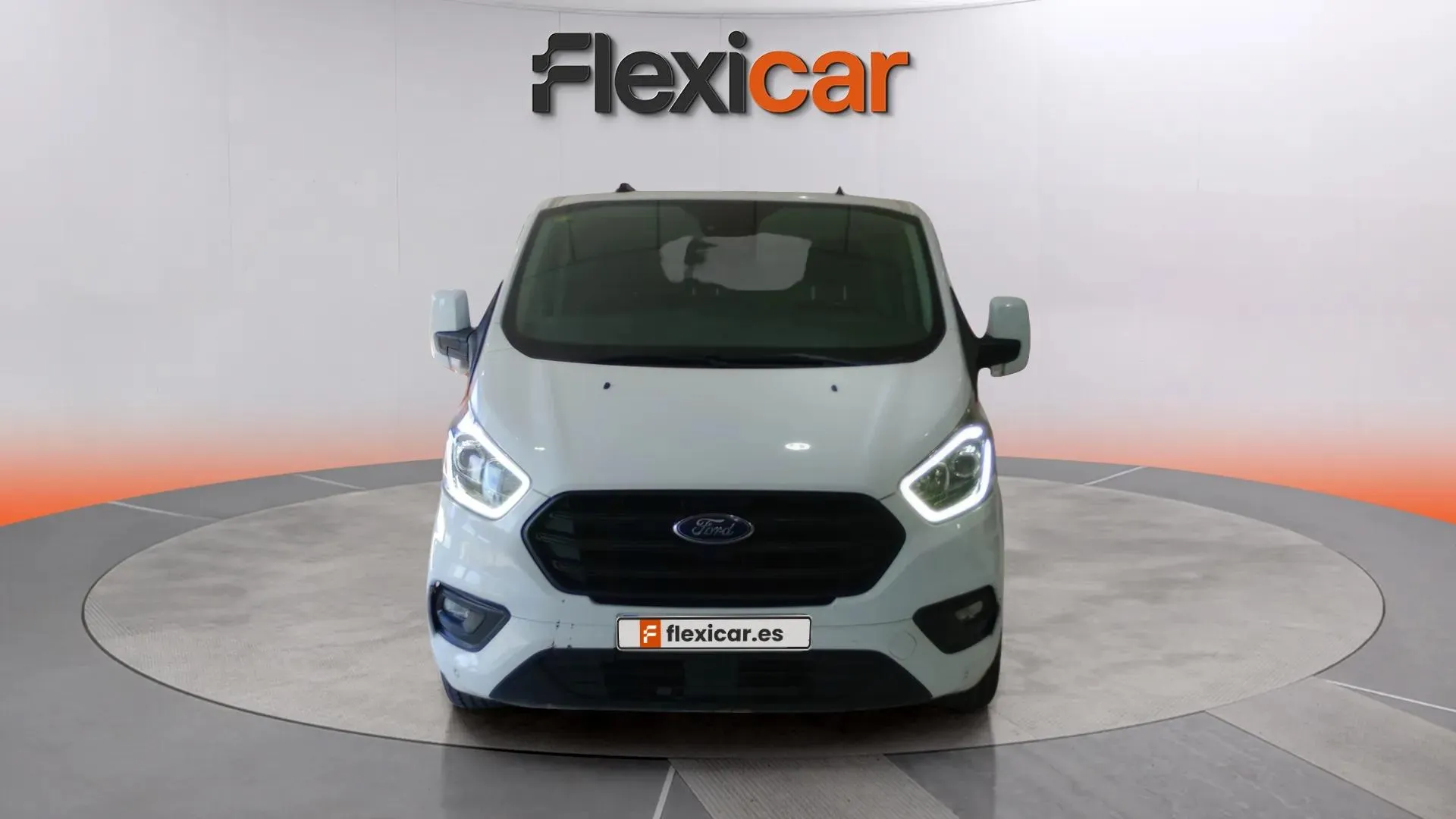 Ford Transit Custom 2.0 - foto 2