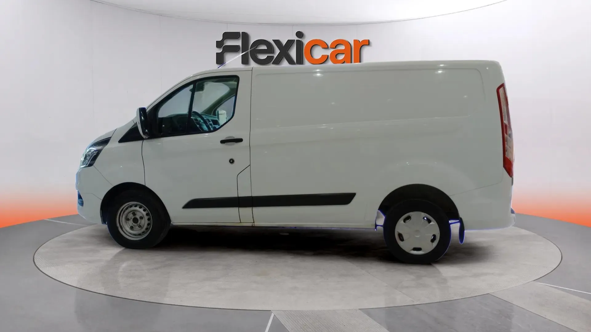 Ford Transit Custom 2.0 - foto 5