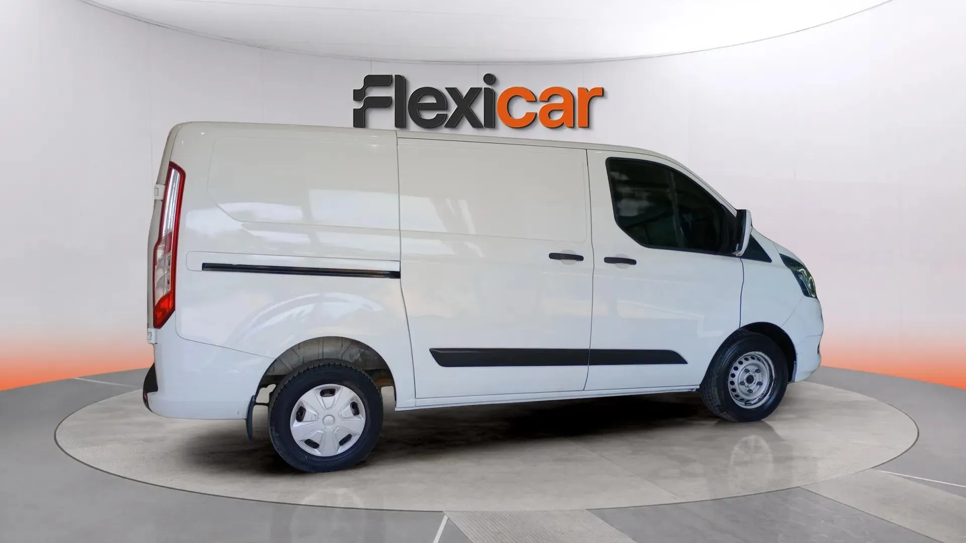 Ford Transit Custom 2.0 - foto 3