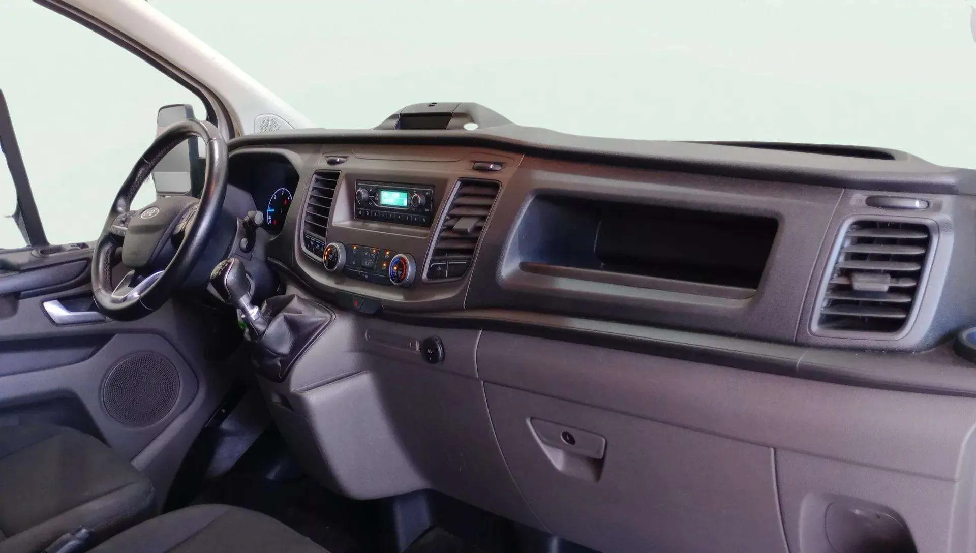 Ford Transit Custom 2.0 - foto 10