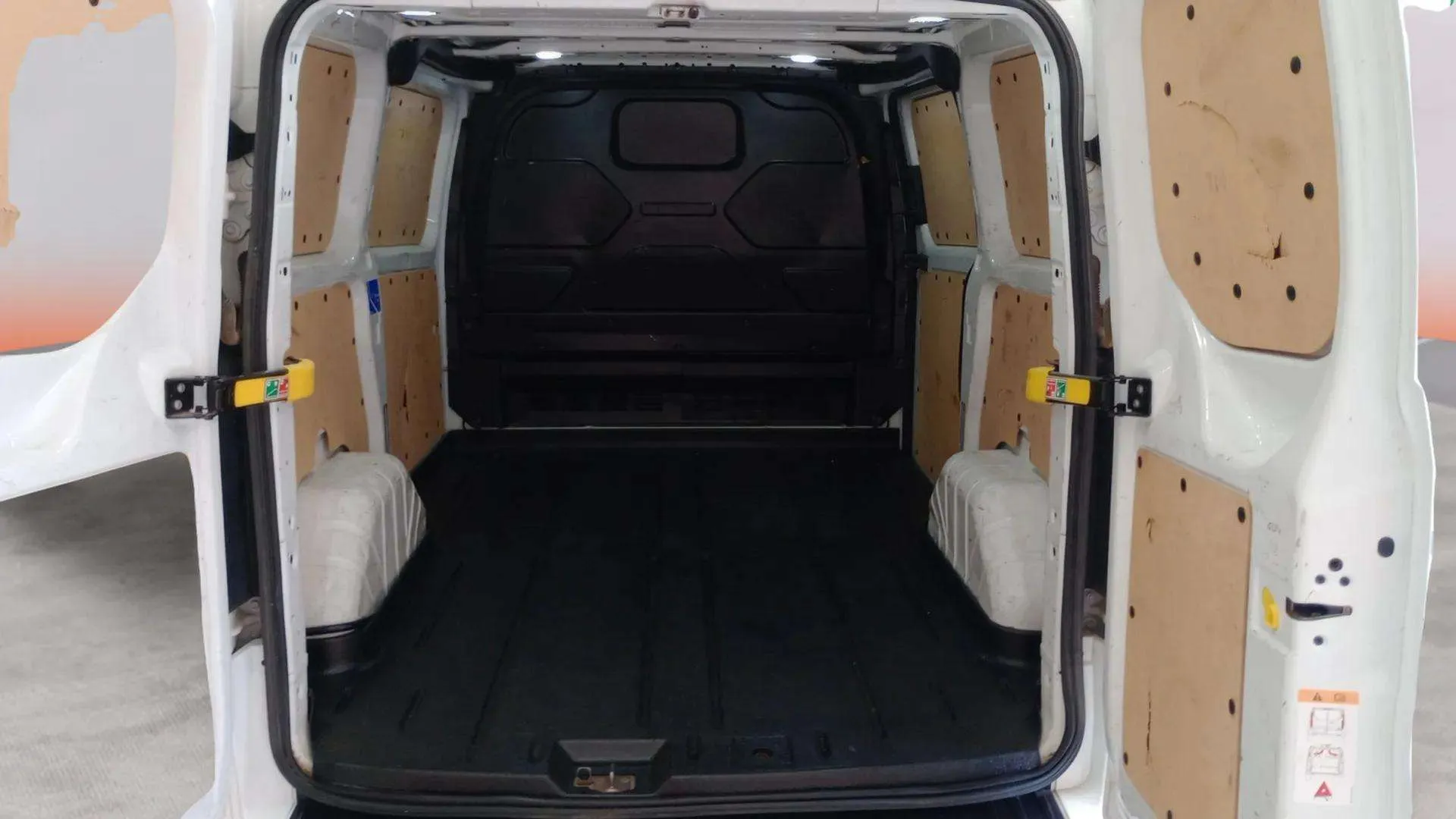 Ford Transit Custom 2.0 - foto 13