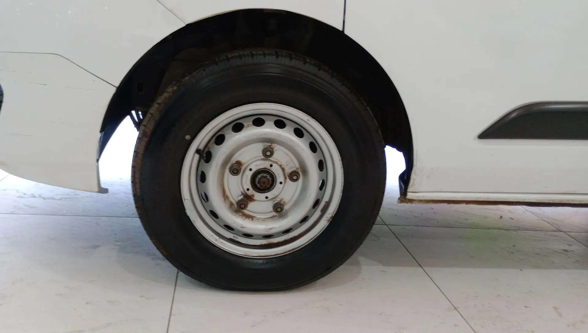 Ford Transit Custom 2.0 - foto 17