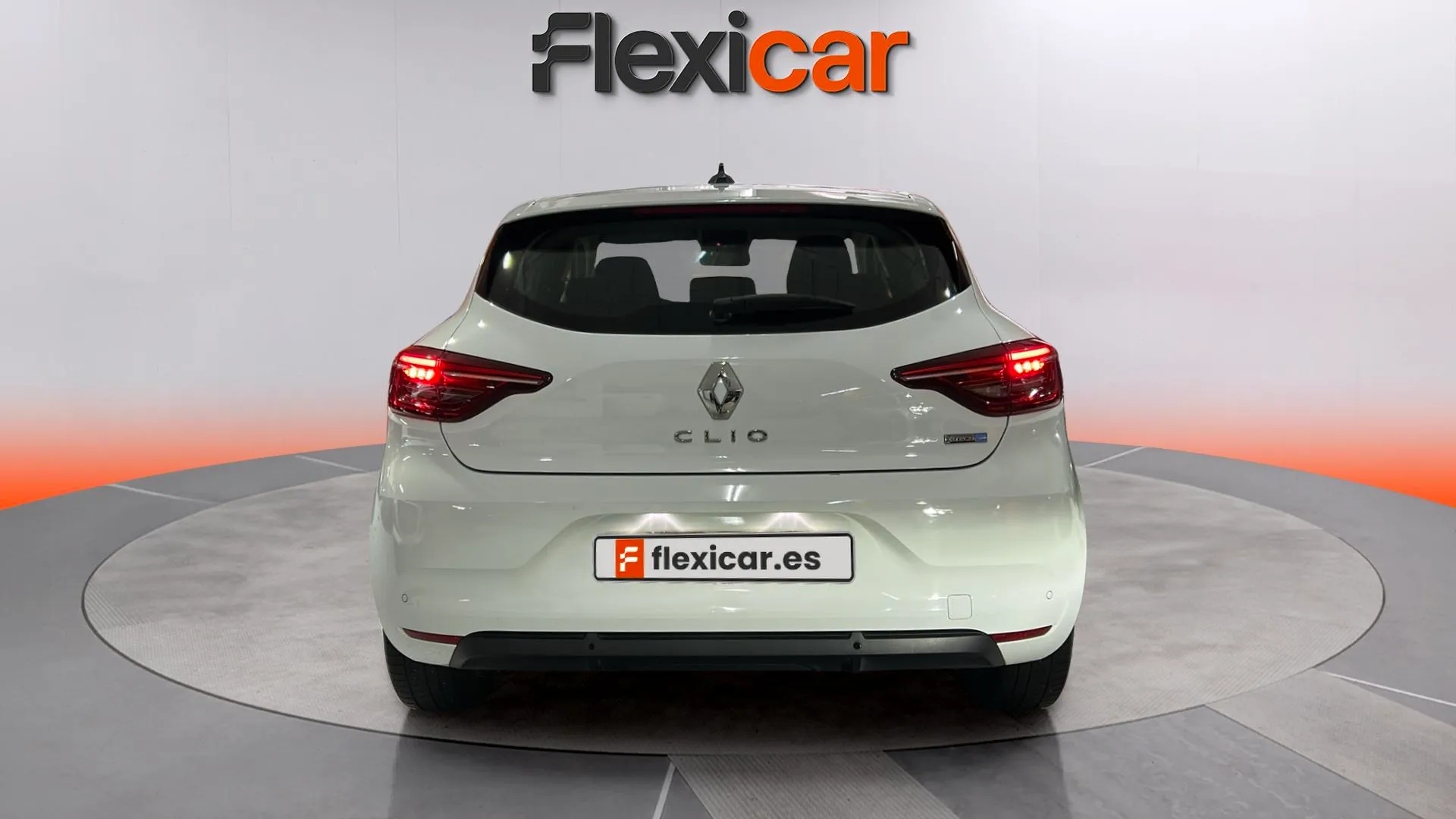 Renault Clio Intens E-Tech Híbrido - foto 6