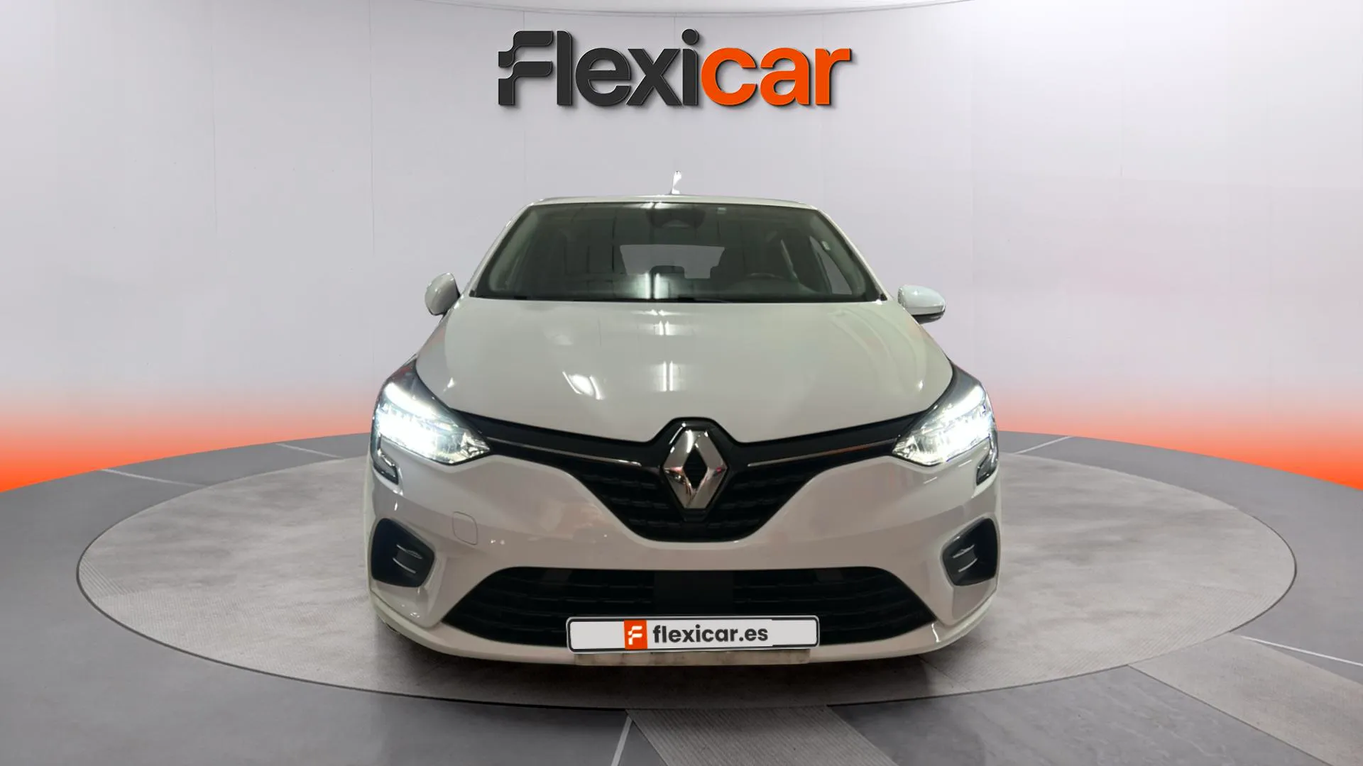 Renault Clio Intens E-Tech Híbrido - foto 2