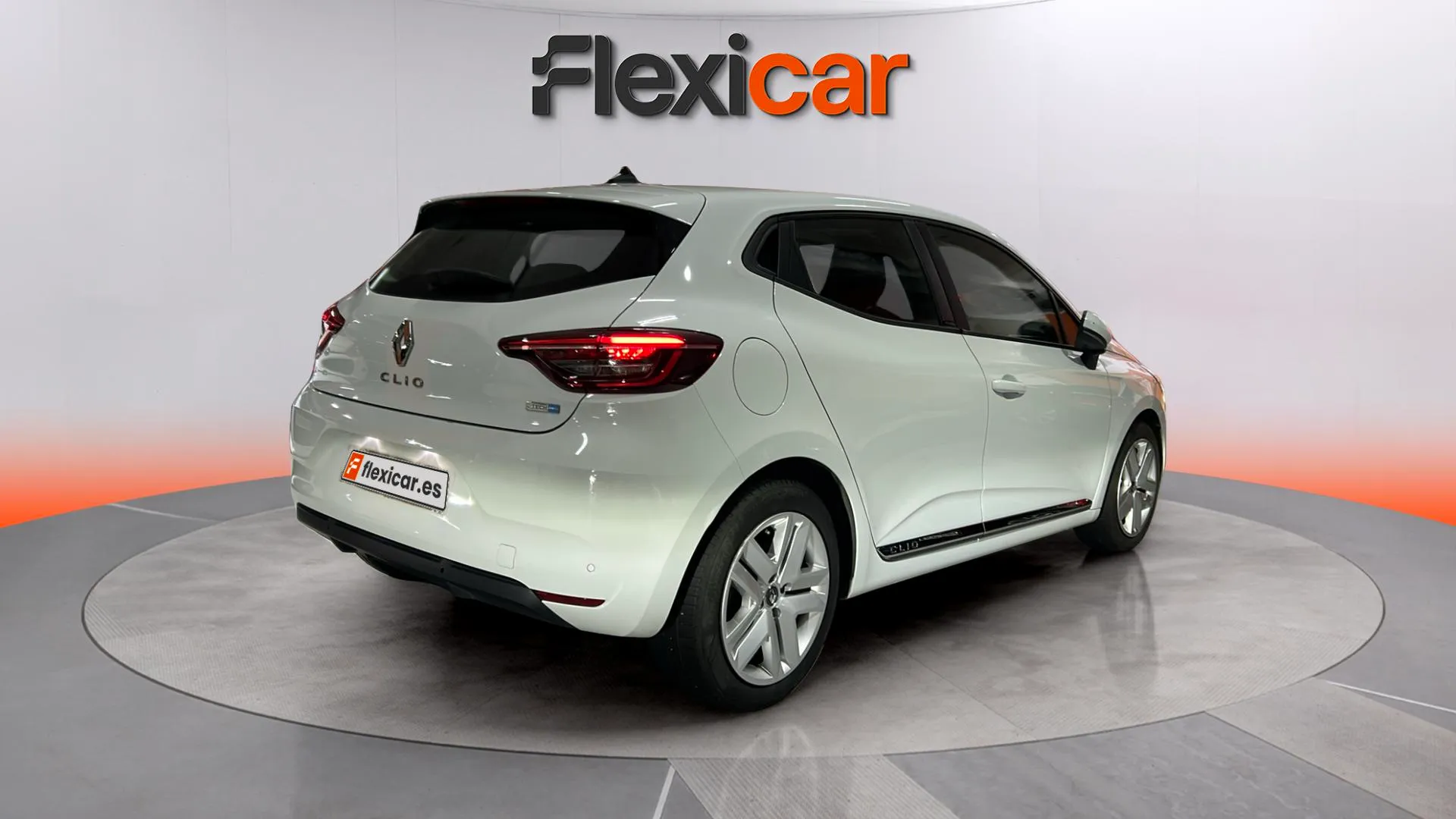 Renault Clio Intens E-Tech Híbrido - foto 7