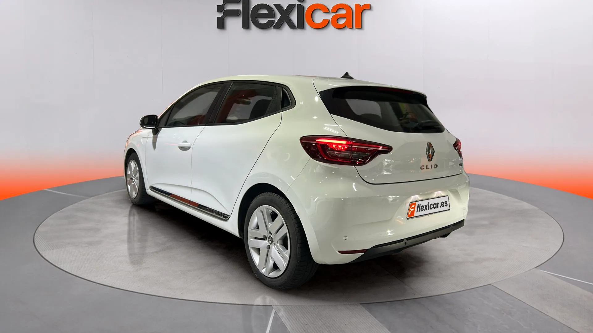 Renault Clio Intens E-Tech Híbrido - foto 5
