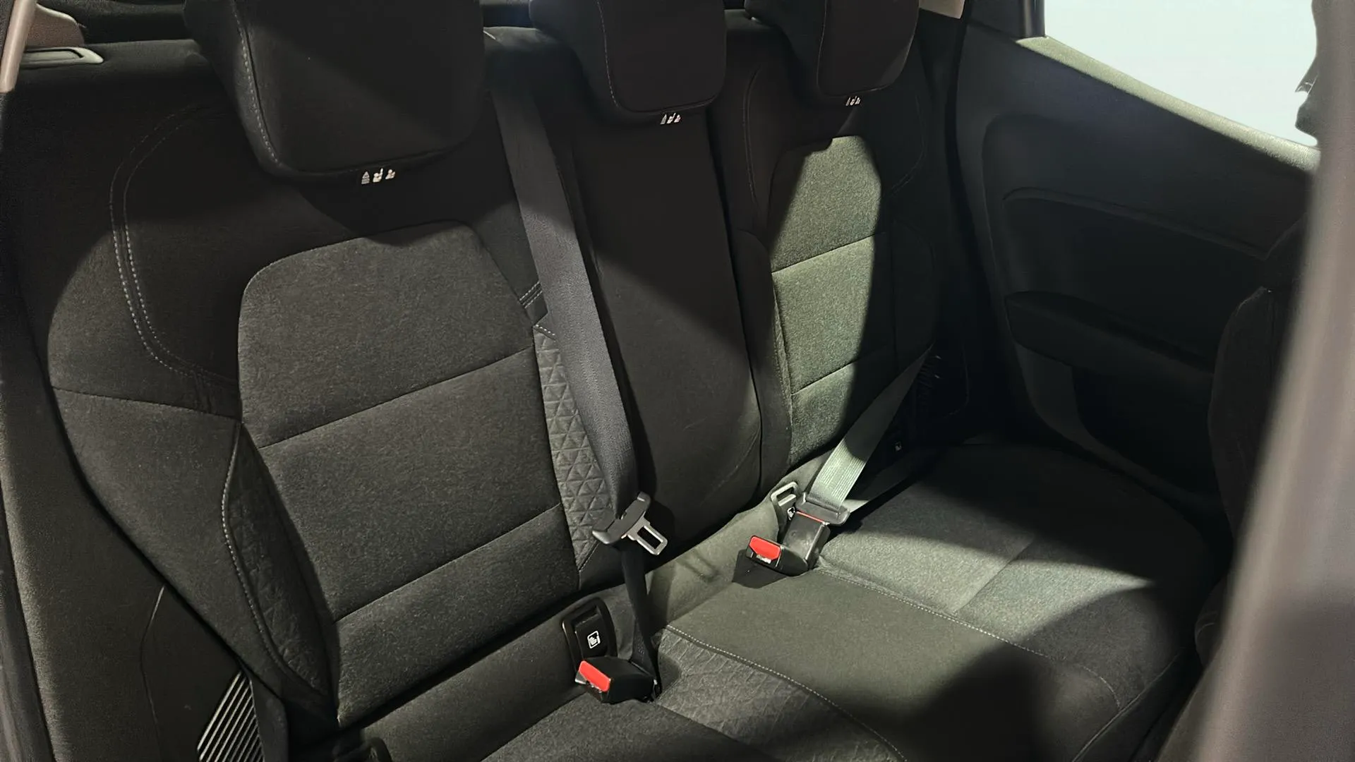Renault Clio Intens E-Tech Híbrido - foto 18