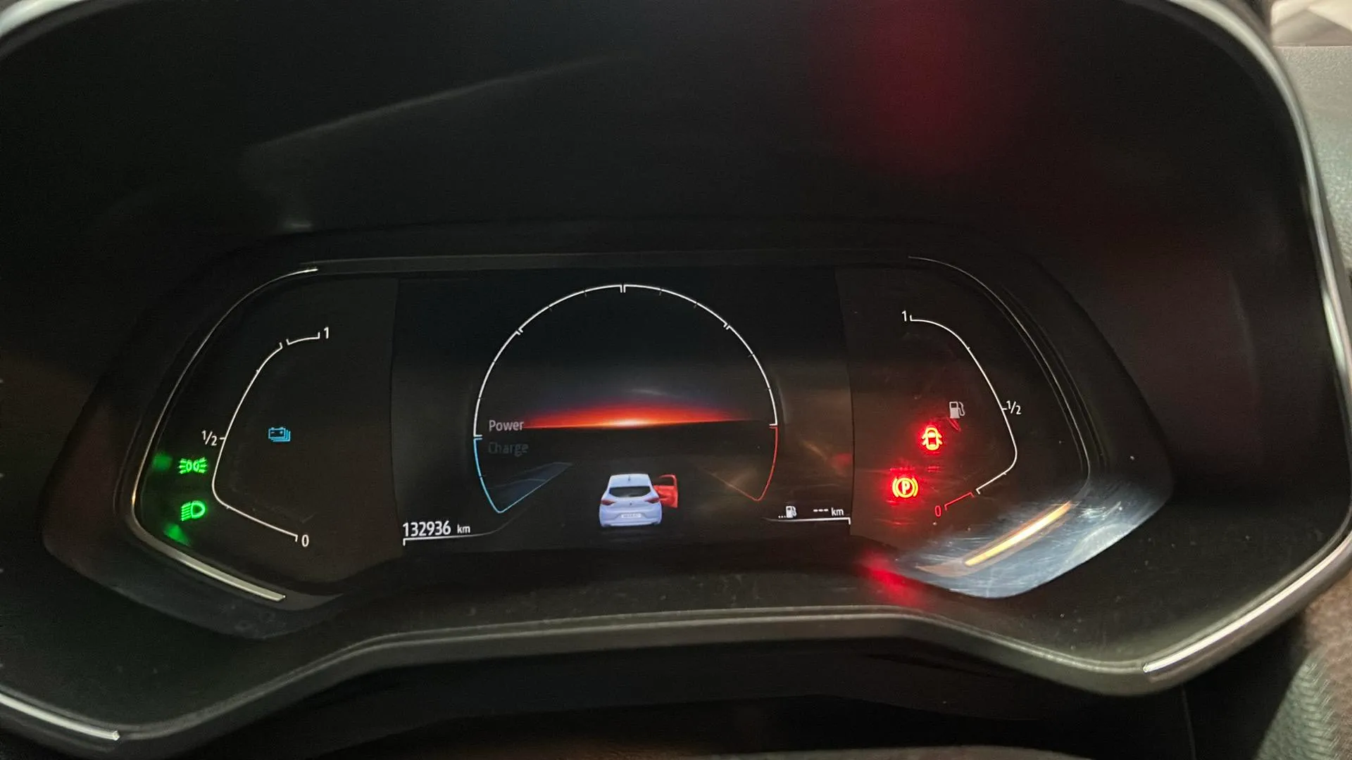 Renault Clio Intens E-Tech Híbrido - foto 10