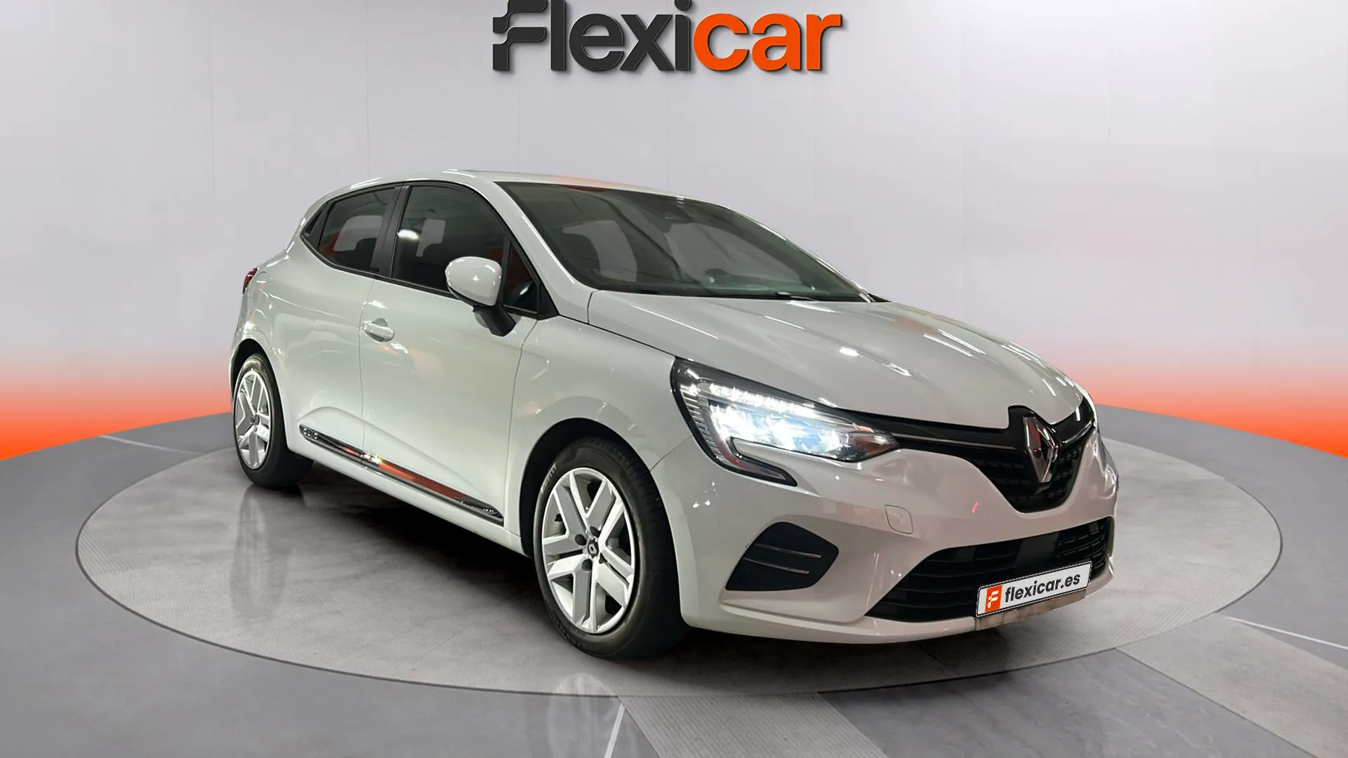 Renault Clio Intens E-Tech Híbrido