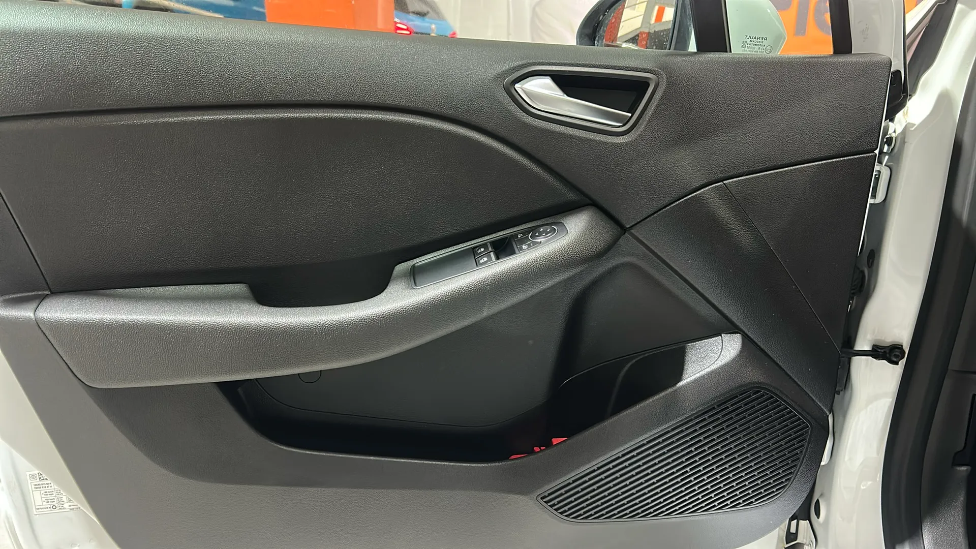 Renault Clio Intens E-Tech Híbrido - foto 20