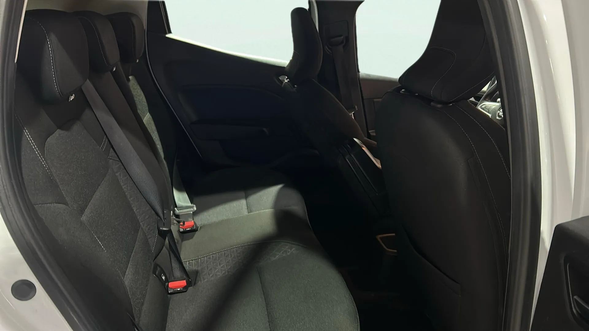 Renault Clio Intens E-Tech Híbrido - foto 16