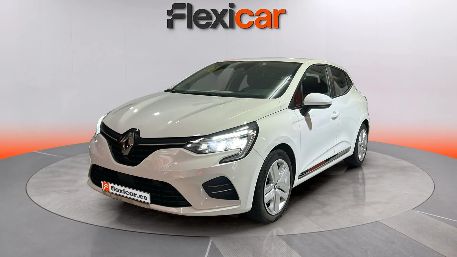 Renault Clio Intens E-Tech Híbrido - foto 3