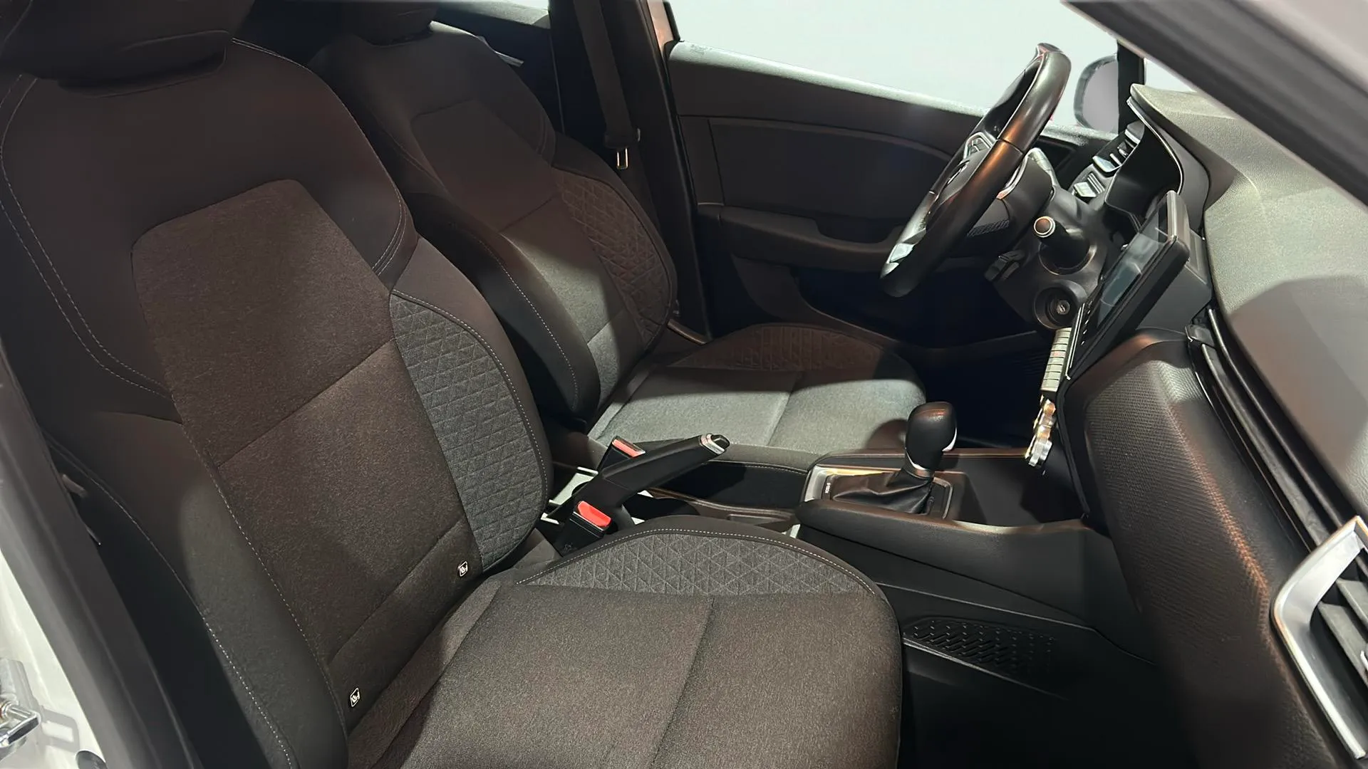 Renault Clio Intens E-Tech Híbrido - foto 15