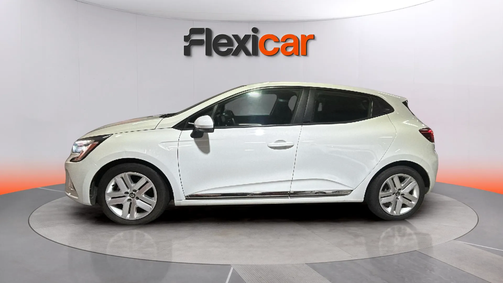 Renault Clio Intens E-Tech Híbrido - foto 4