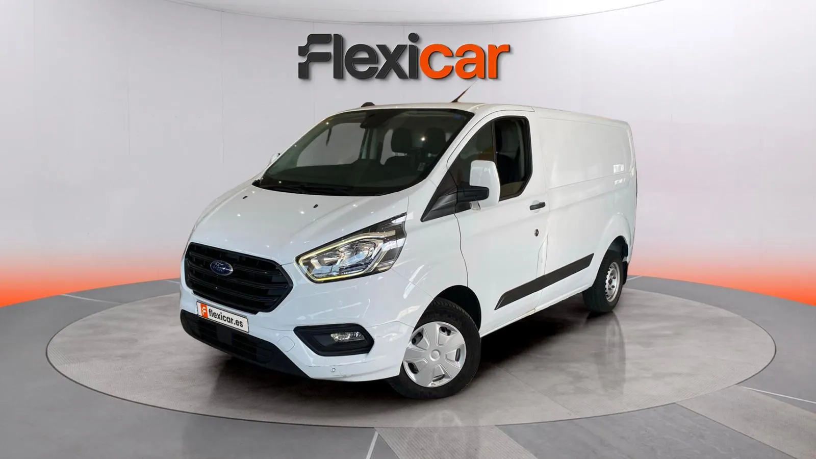 Ford Transit Custom Van 2.0 TDCi 280 L1 Ambiente - foto 3