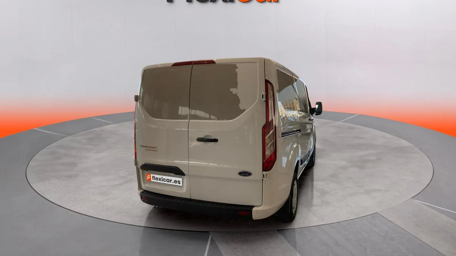 Ford Transit Custom Van 2.0 TDCi 280 L1 Ambiente - foto 7