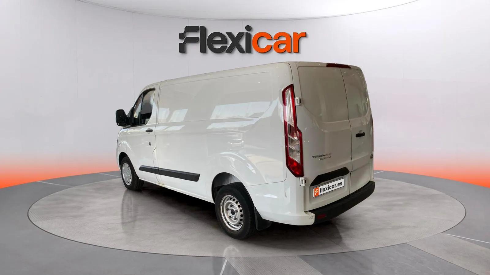 Ford Transit Custom Van 2.0 TDCi 280 L1 Ambiente - foto 6