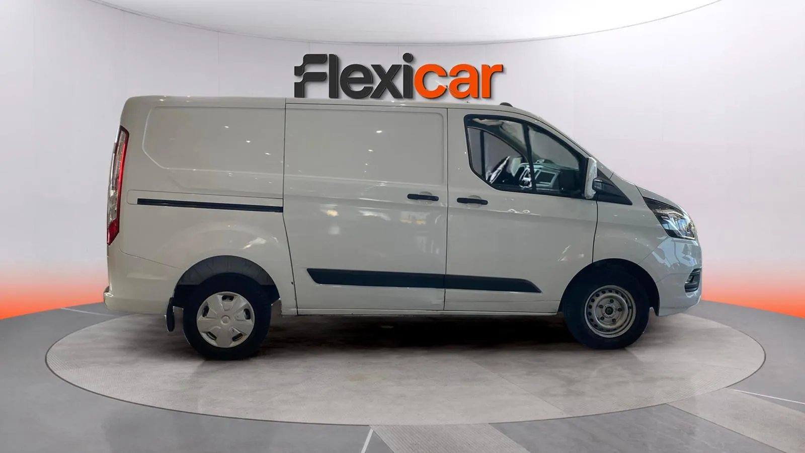 Ford Transit Custom Van 2.0 TDCi 280 L1 Ambiente - foto 5