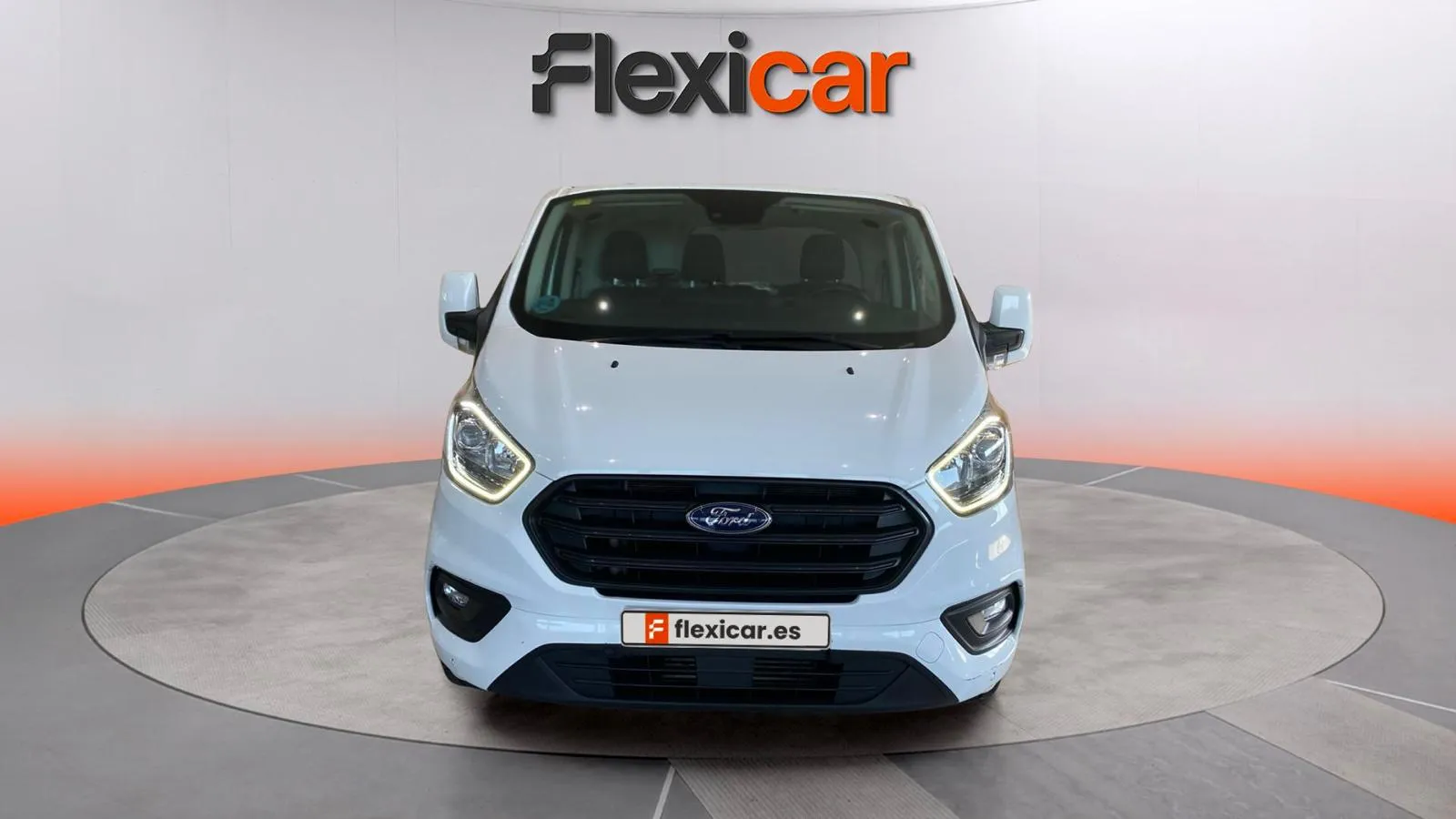 Ford Transit Custom Van 2.0 TDCi 280 L1 Ambiente - foto 2