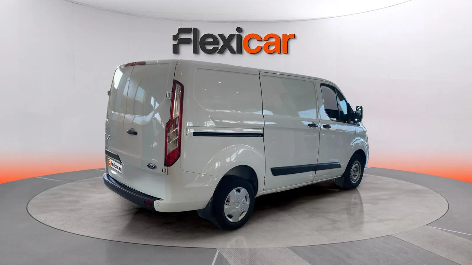 Ford Transit Custom Van 2.0 TDCi 280 L1 Ambiente - foto 4