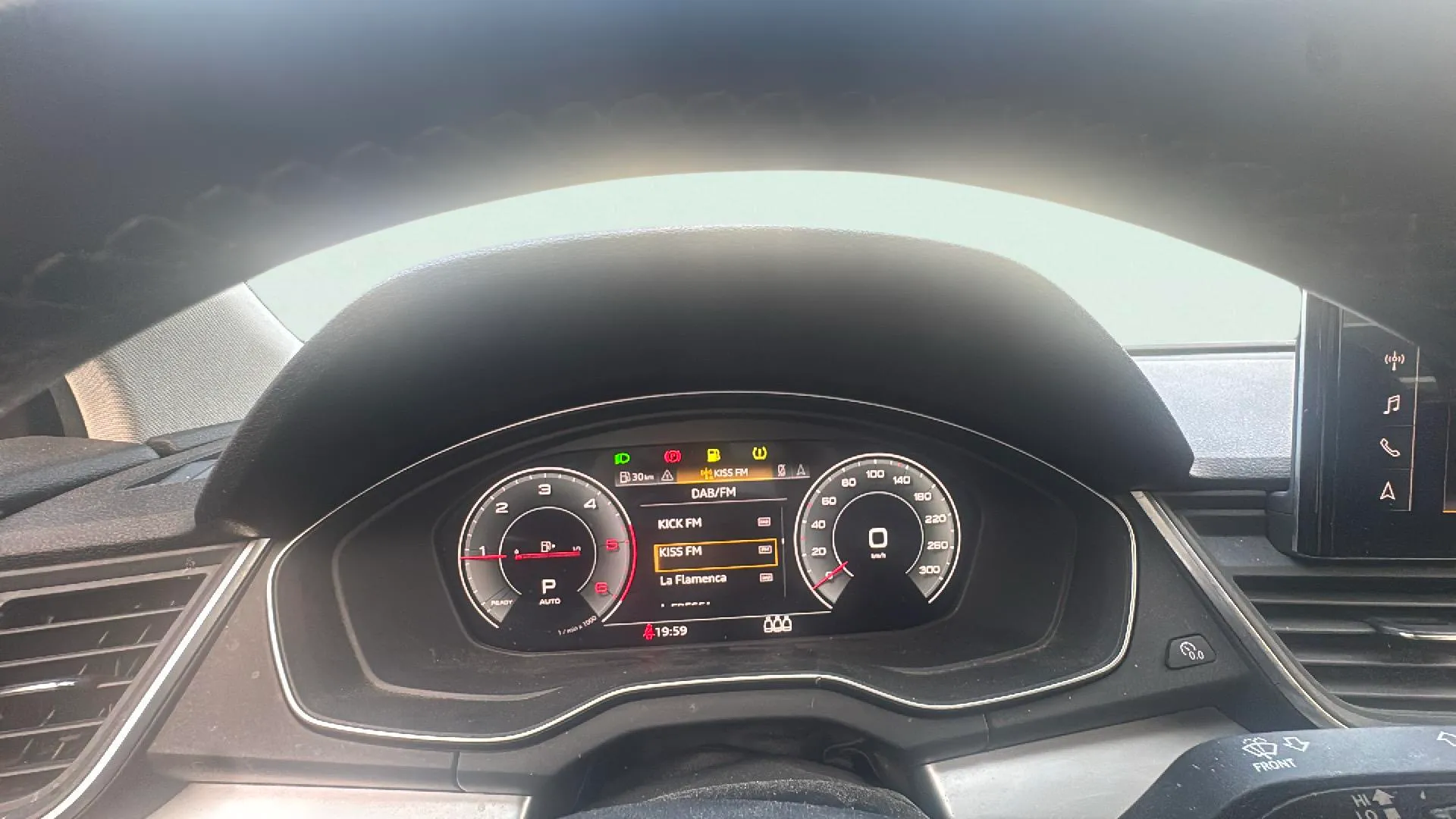 Audi Q5 Advanced 35 TDI S tronic - foto 7