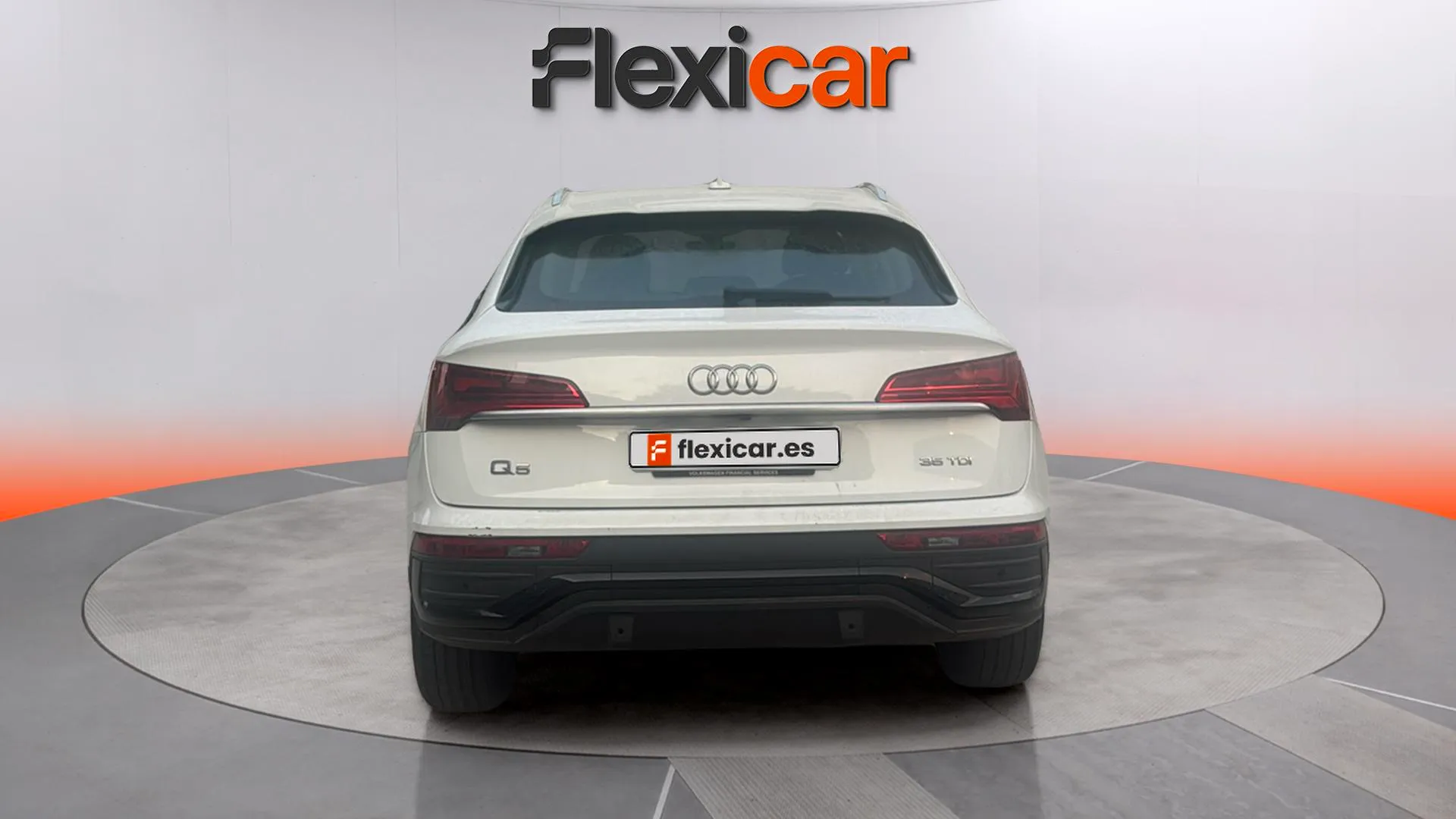 Audi Q5 Advanced 35 TDI S tronic - foto 4