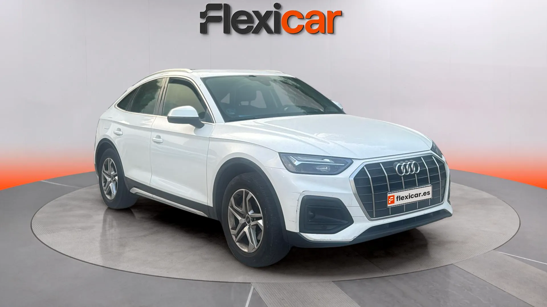 Audi Q5 Advanced 35 TDI S tronic - foto 1