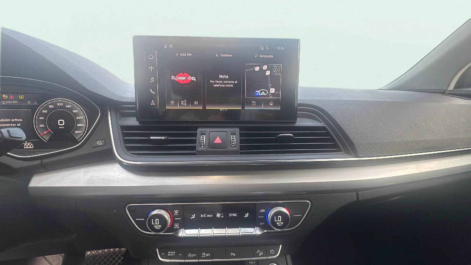 Audi Q5 Advanced 35 TDI S tronic - foto 9