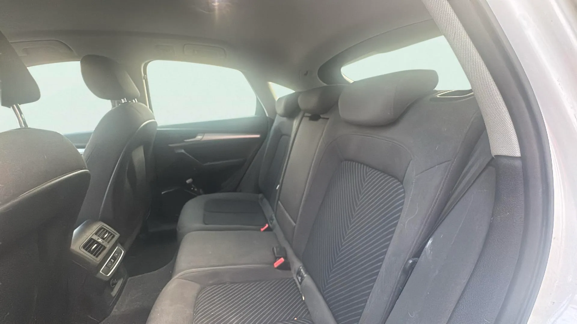 Audi Q5 Advanced 35 TDI S tronic - foto 10