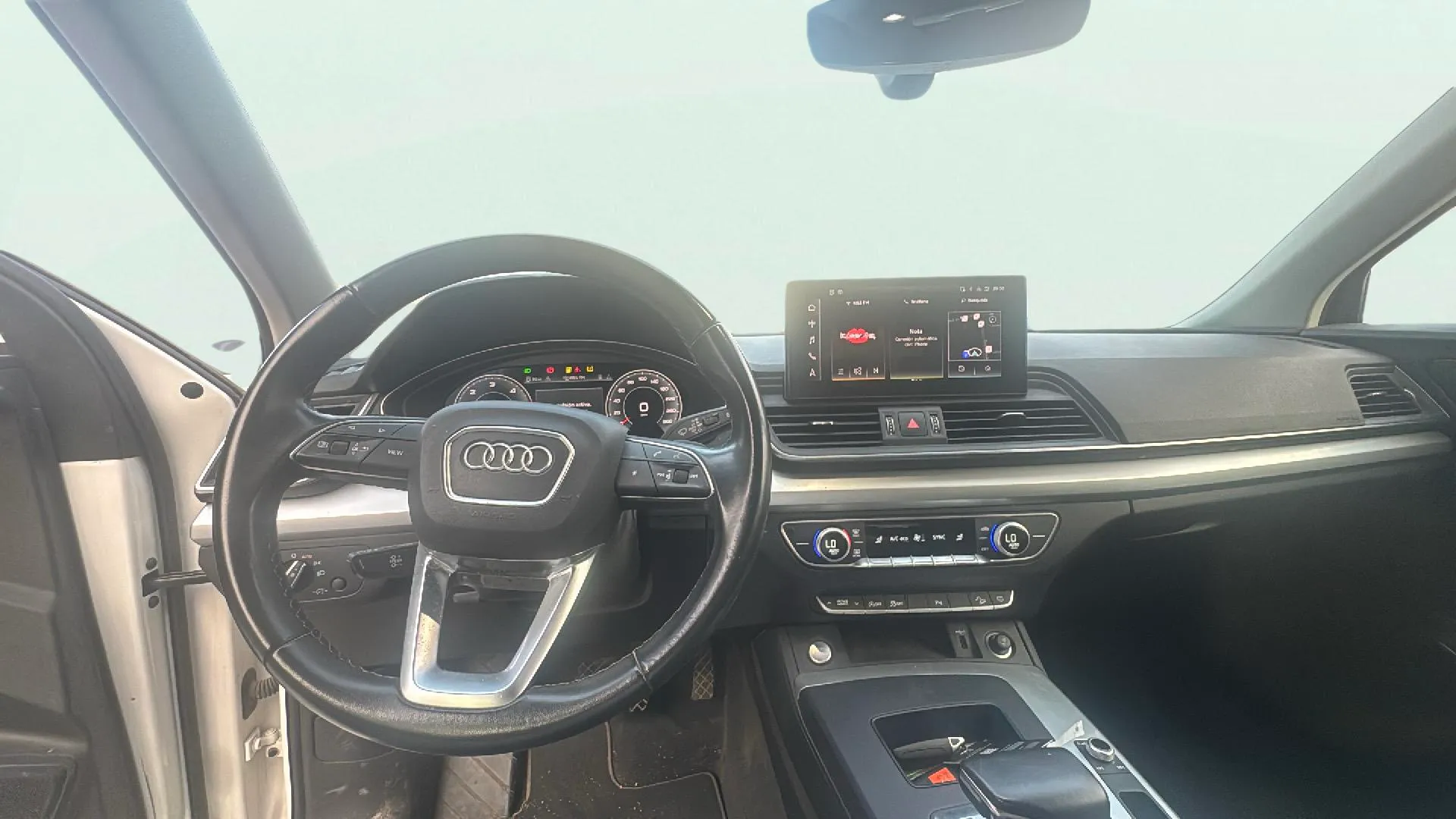 Audi Q5 Advanced 35 TDI S tronic - foto 8