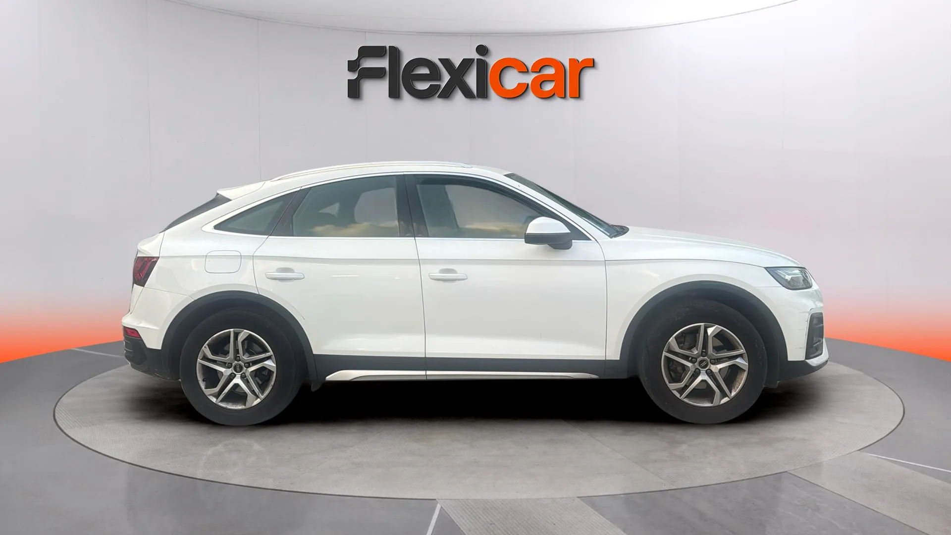 Audi Q5 Advanced 35 TDI S tronic - foto 5