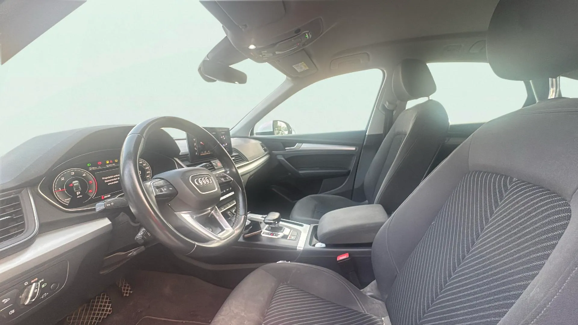 Audi Q5 Advanced 35 TDI S tronic - foto 6
