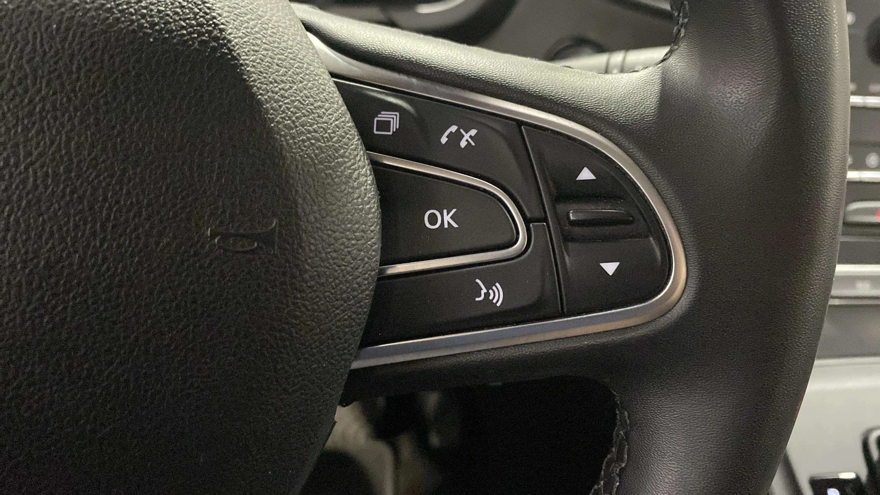 Renault Scénic Limited Blue dCi - foto 19
