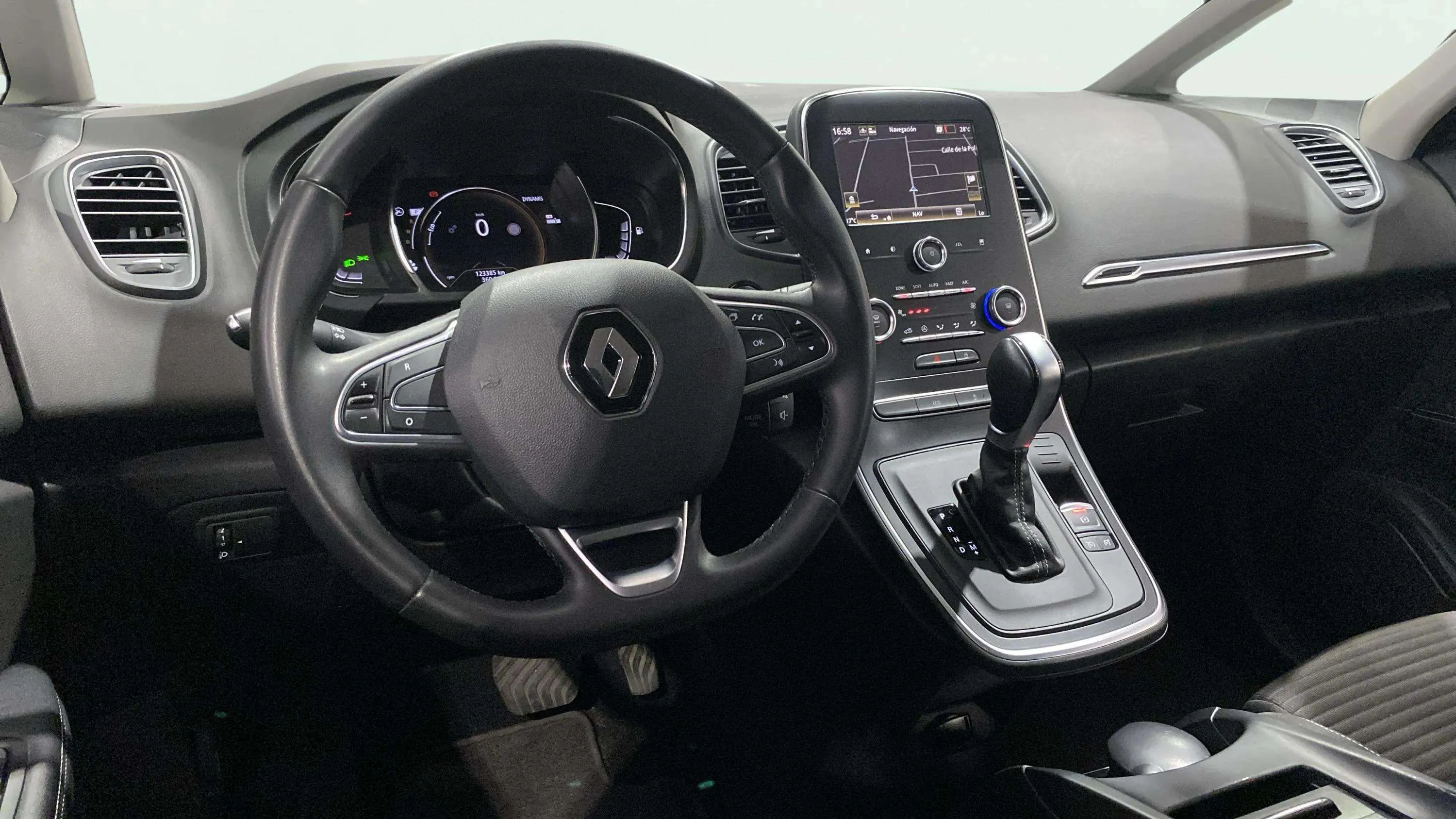 Renault Scénic Limited Blue dCi - foto 33