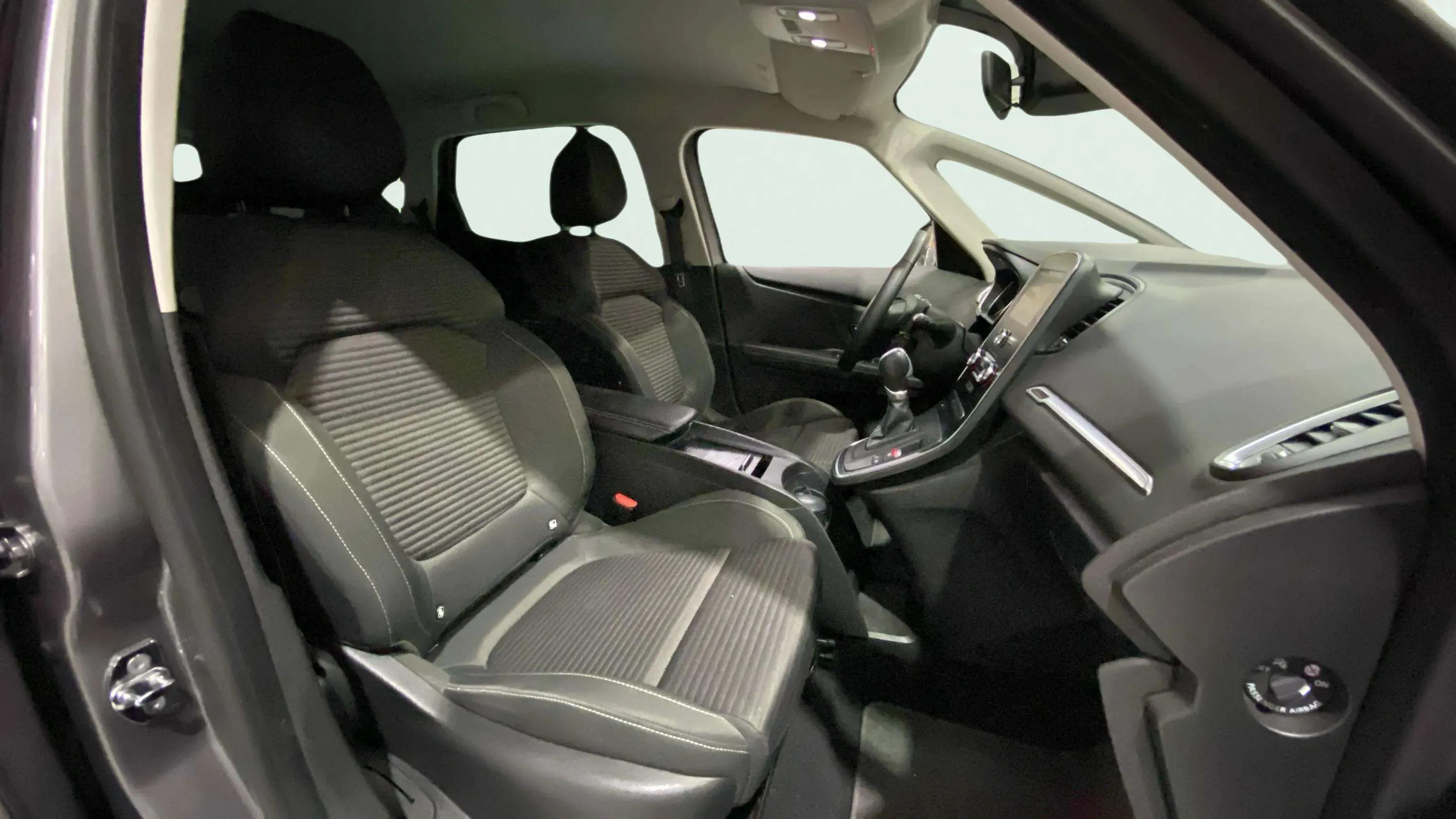 Renault Scénic Limited Blue dCi - foto 11